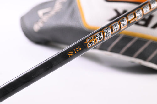 Callaway Mavrik Max #3 Wood / 15 Degree / Stiff Flex Evenflow Riptide 60 Shaft