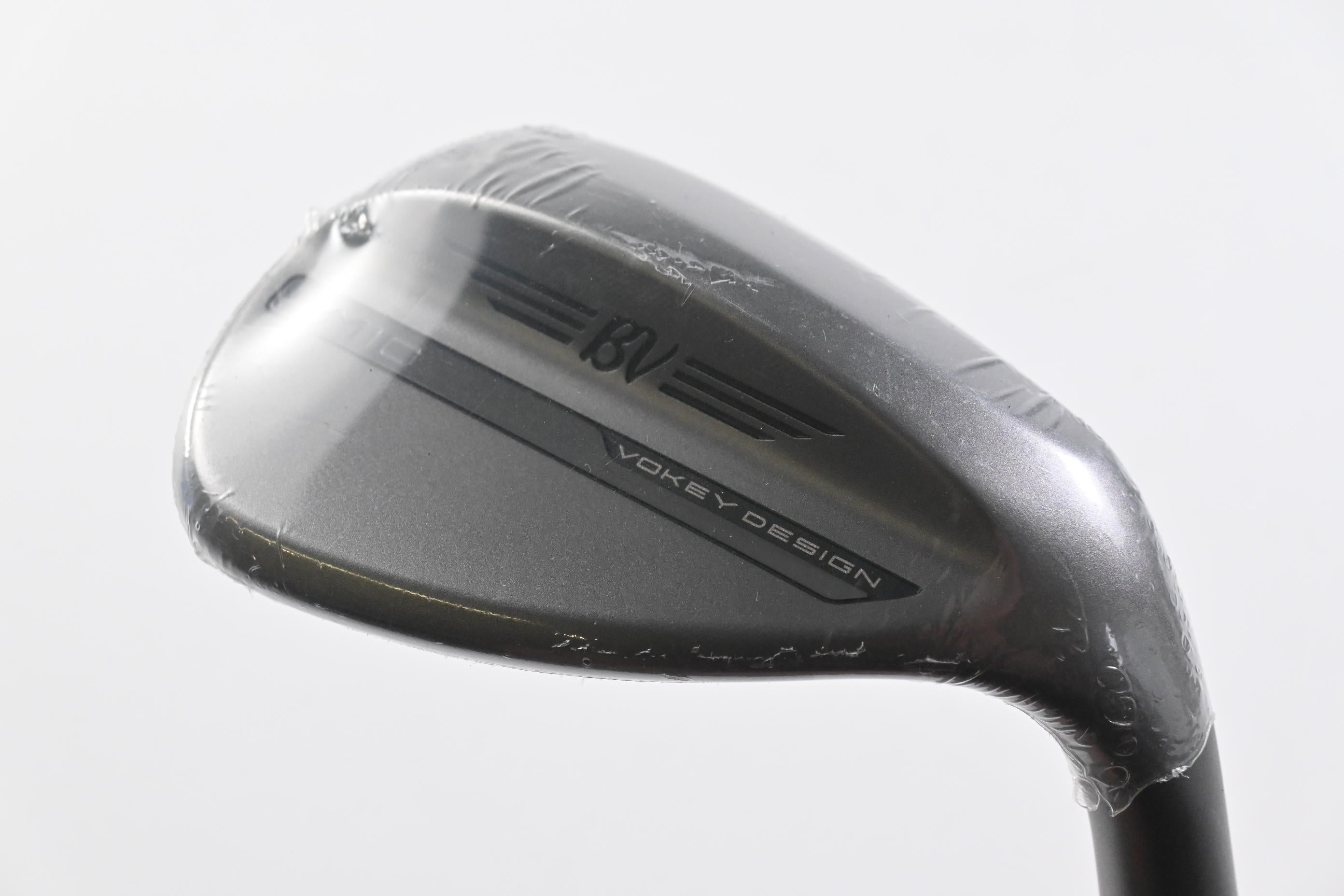 Titleist Vokey SM10 Gap Wedge / 52 Degree / Wedge Flex Vokey Design Shaft