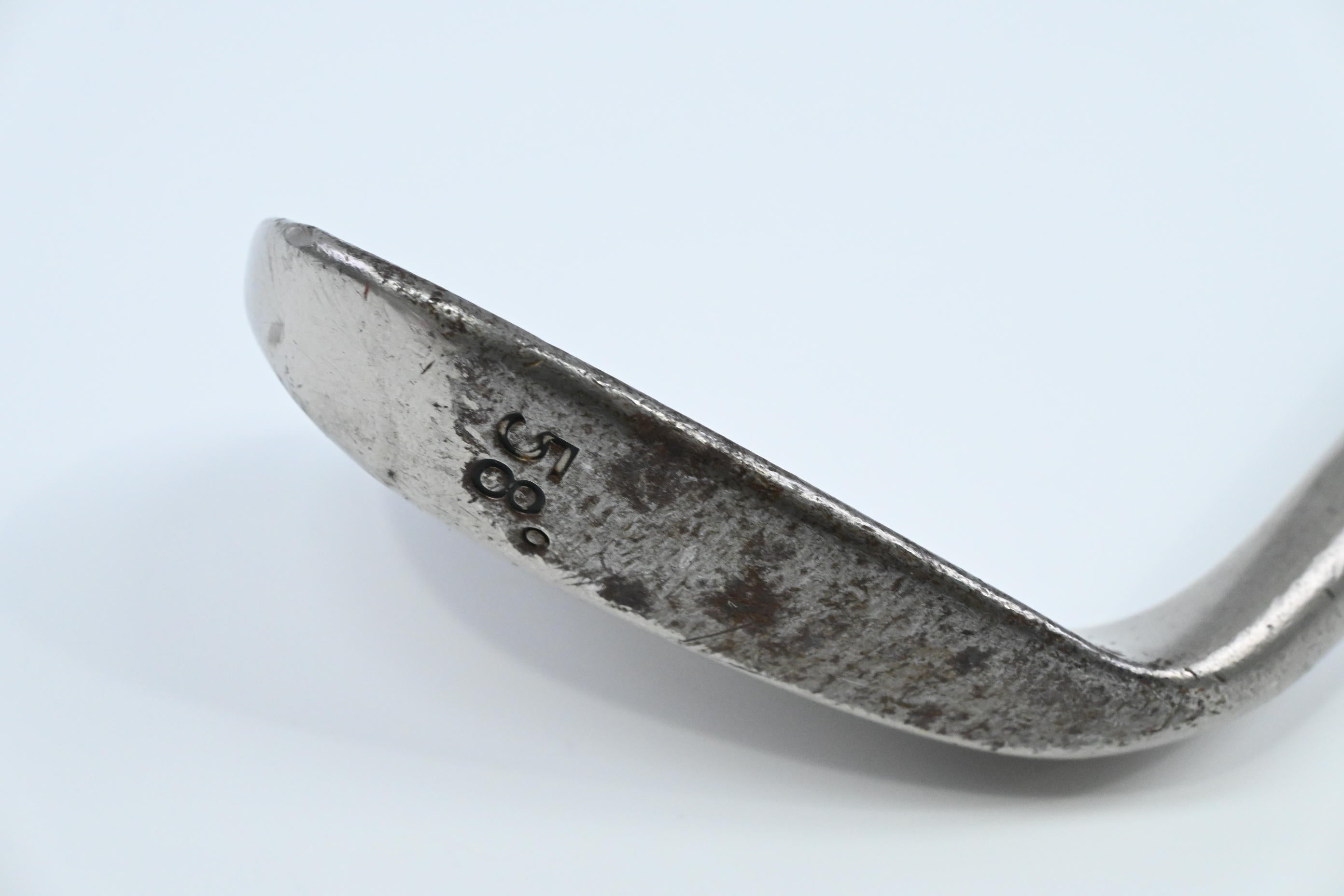 Titleist Vokey Design Lob Wedge / 58 Degree / Wedge Flex Dynamic Gold Shaft