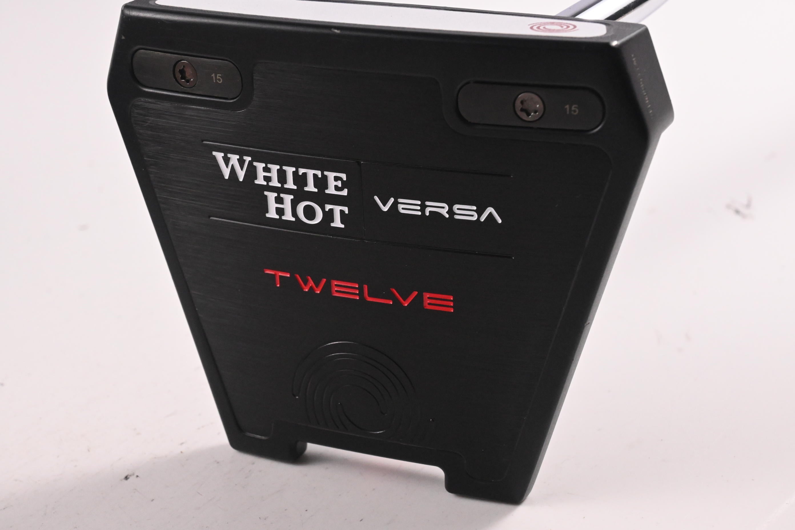 Odyssey White Hot Versa #12 Putter / 34 Inch