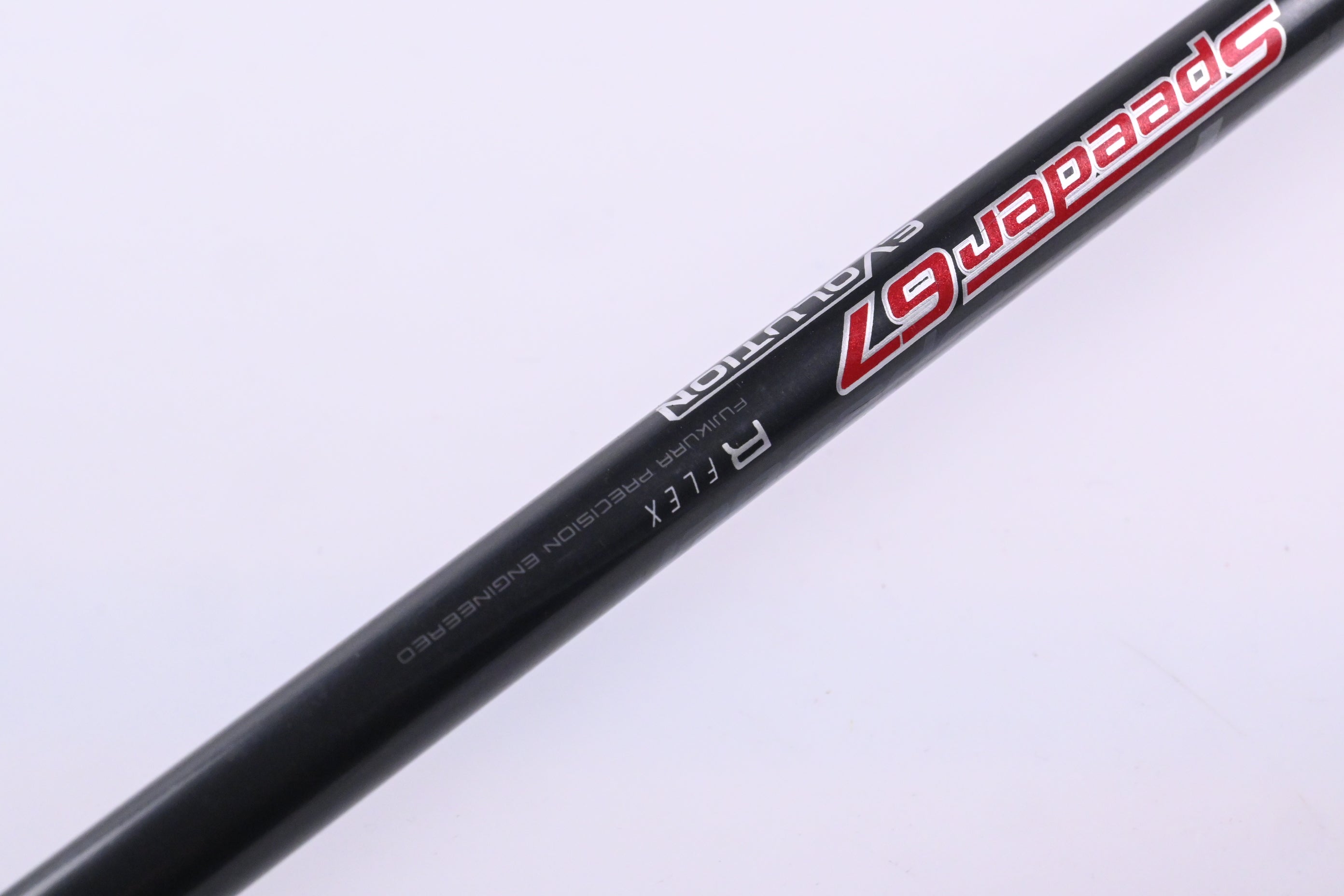 Ladies Taylormade R15 #3 Wood / 15 Degree / Regular Flex Speeder 67 Shaft