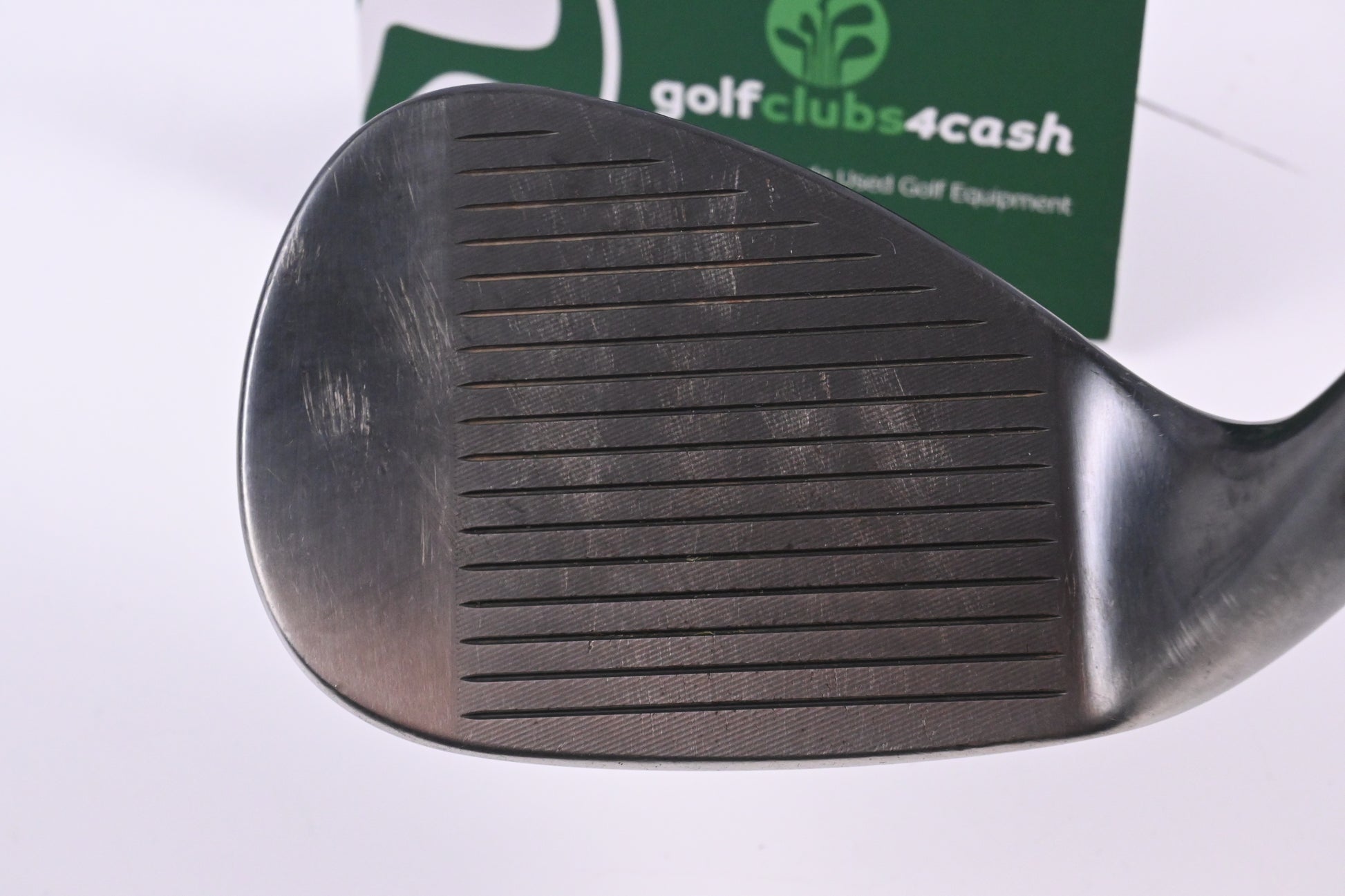 Callaway Opus Lob Wedge / 58 Degree / Wedge Flex UST Recoil DART HDC 65