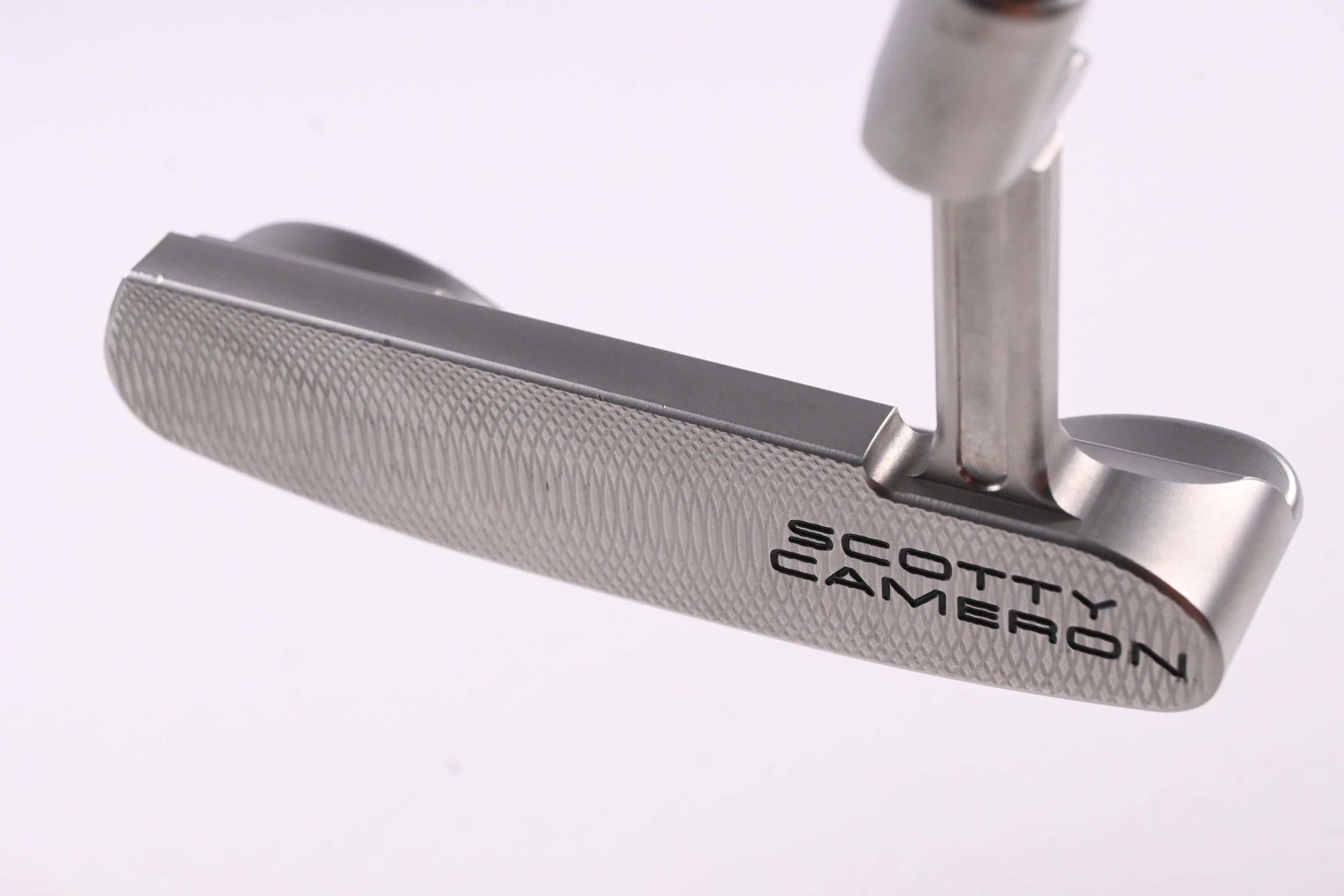 Scotty Cameron Super Select Newport Putter / 34 Inch