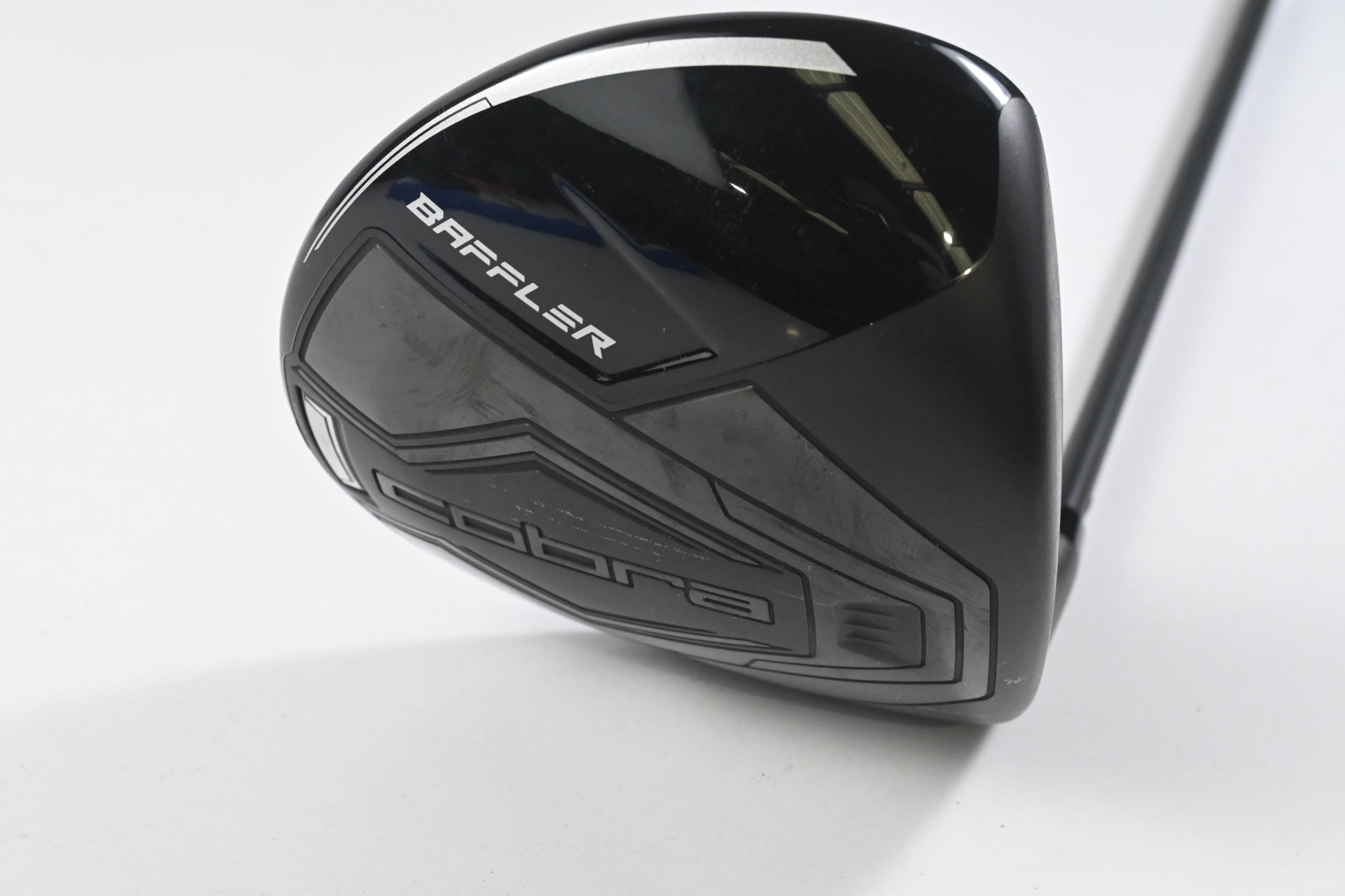 Cobra Baffler Driver / 10.5 Degree / Regular Flex Cobra Ultralite 40 Shaft