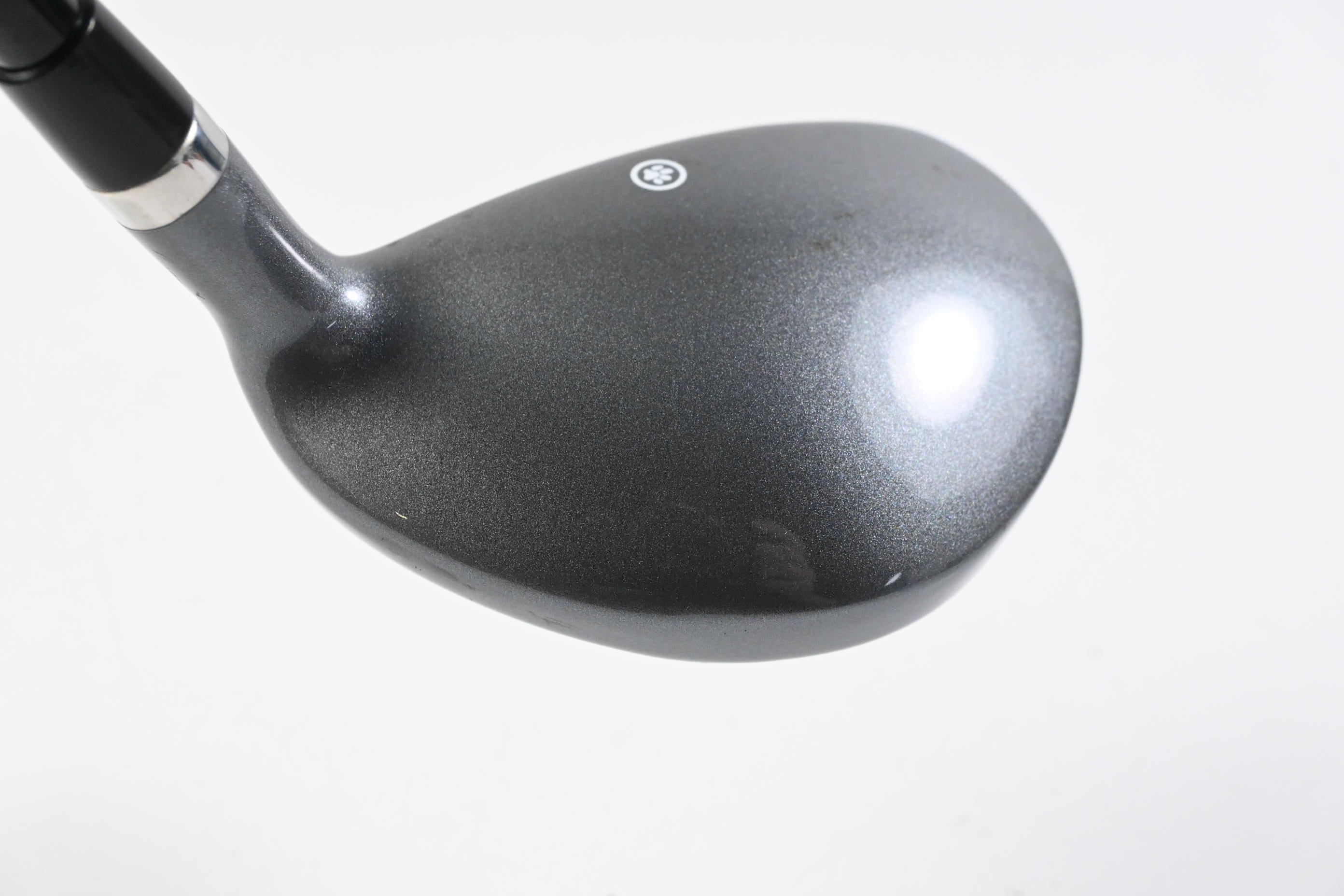 Lynx #4 Hybrid / 22 Degree / Regular Flex Lynx Shaft