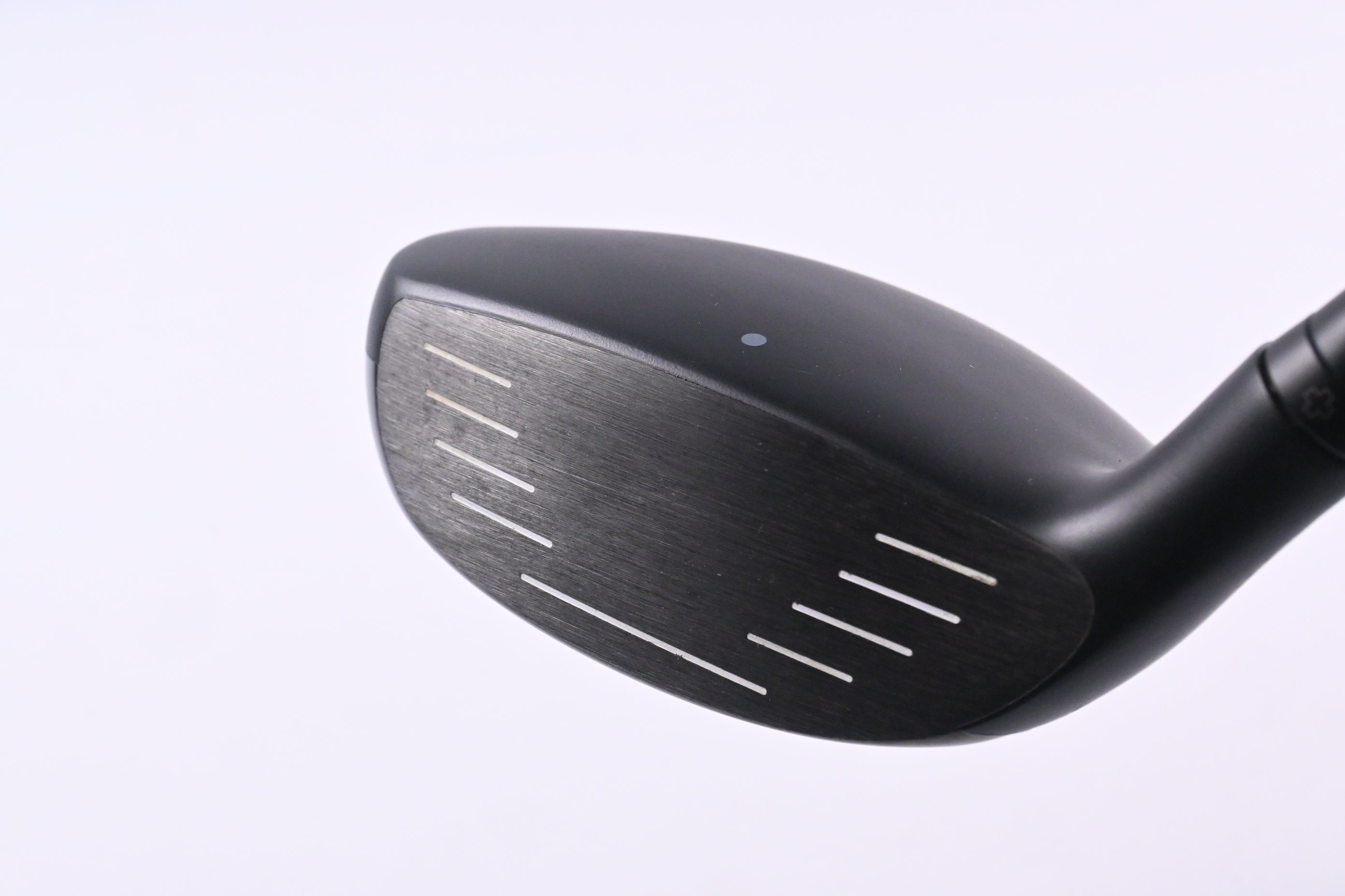Ping G430 Max #3 Wood / 15 Degree / Stiff Flex Ping Tour 2.0 Black 75 Shaft