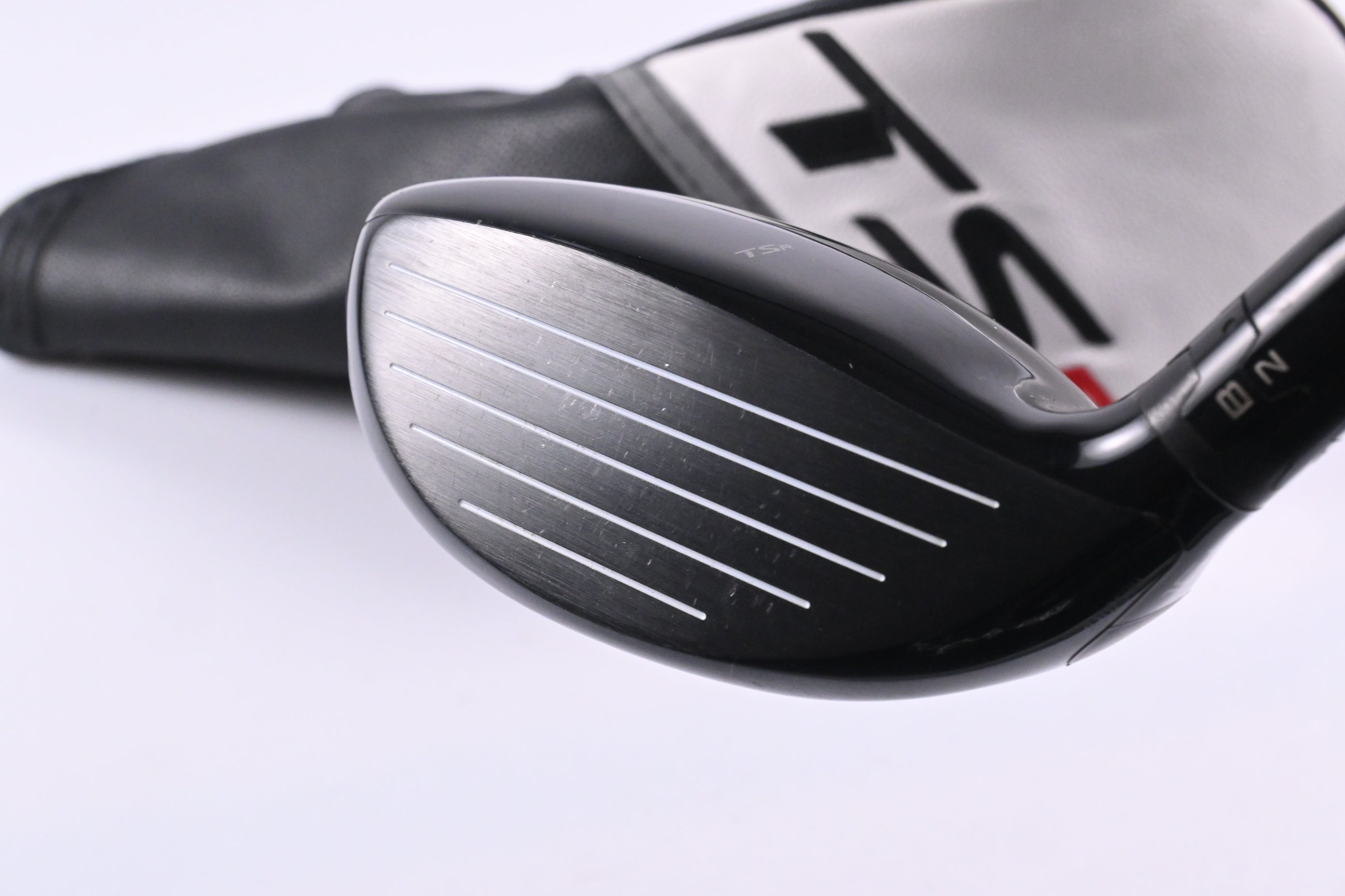Titleist TSR2 #3 Wood / 16.5 Degree / Regular Flex Tensei AV Raw Blue 65 Shaft