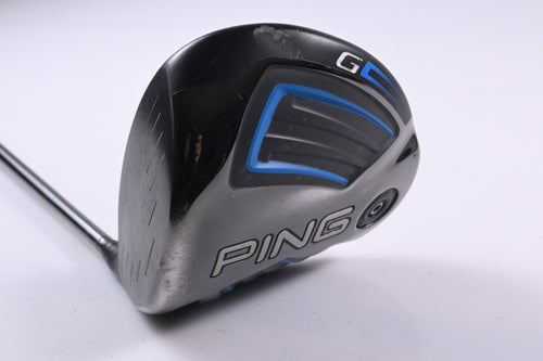 Left Hand Ping G Series Driver / 9 Degree / X-Flex Oban Kiyoshi HB 65 Shaft