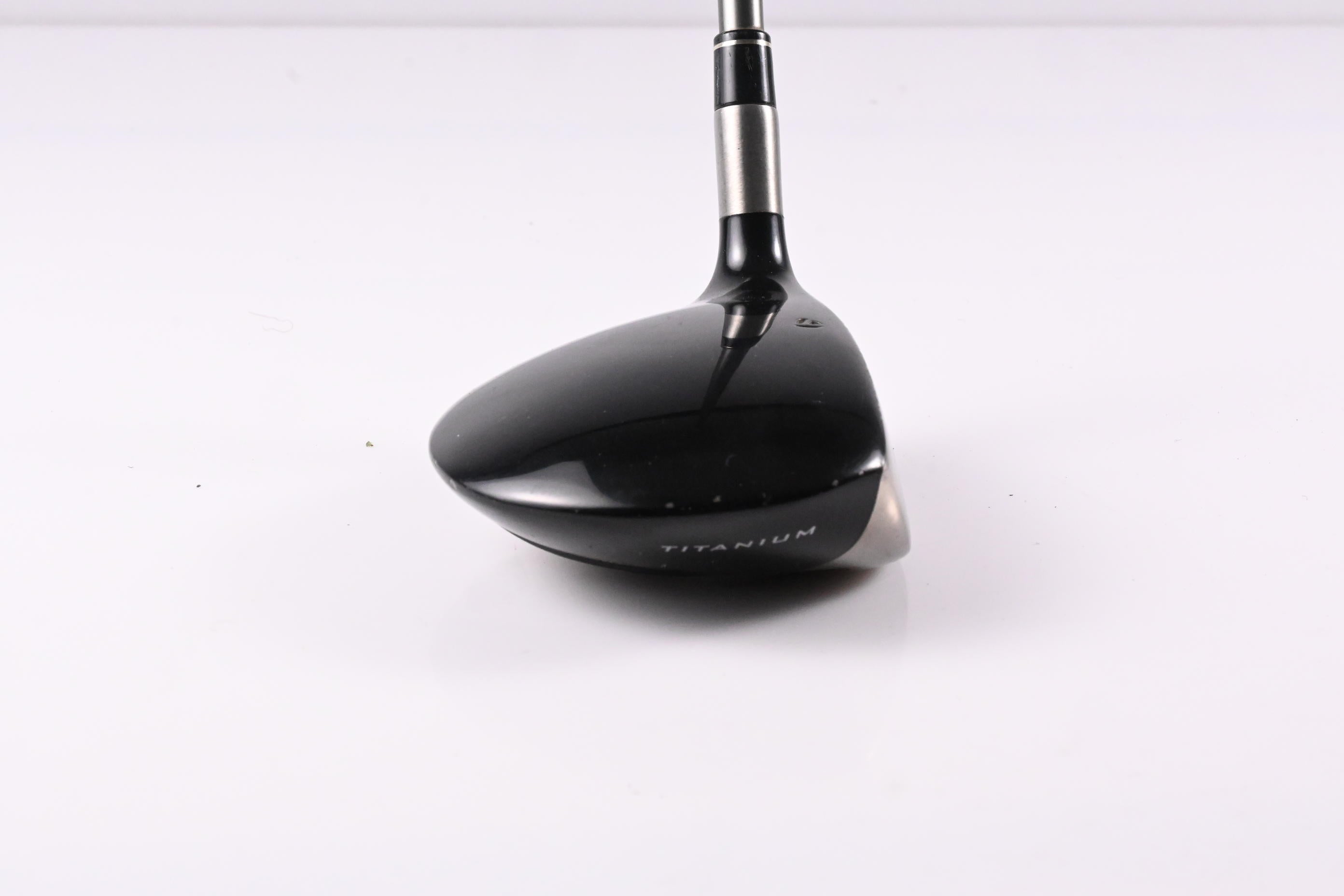 Taylormade R5 Dual #3 Wood / 15 Degree / Regular Flex M.A.S.² 55 Shaft