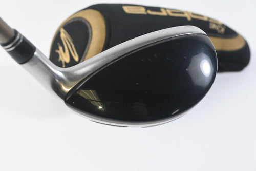 Cobra King Baffler TWS #5 Hybrid / 29 Degree / Senior Flex Aldila DVS-HL 60