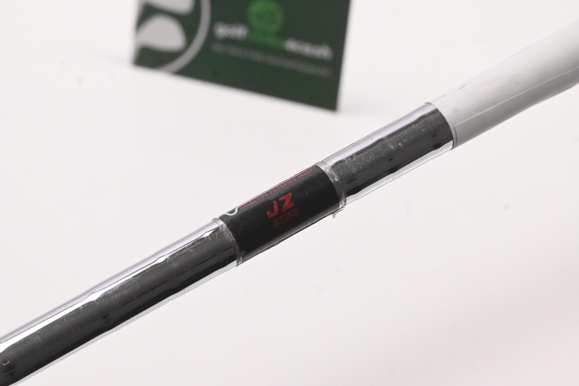 Ping Karsten ISI #5 Iron / 27 Degree / Stiff Flex Ping Cushin JZ Shaft