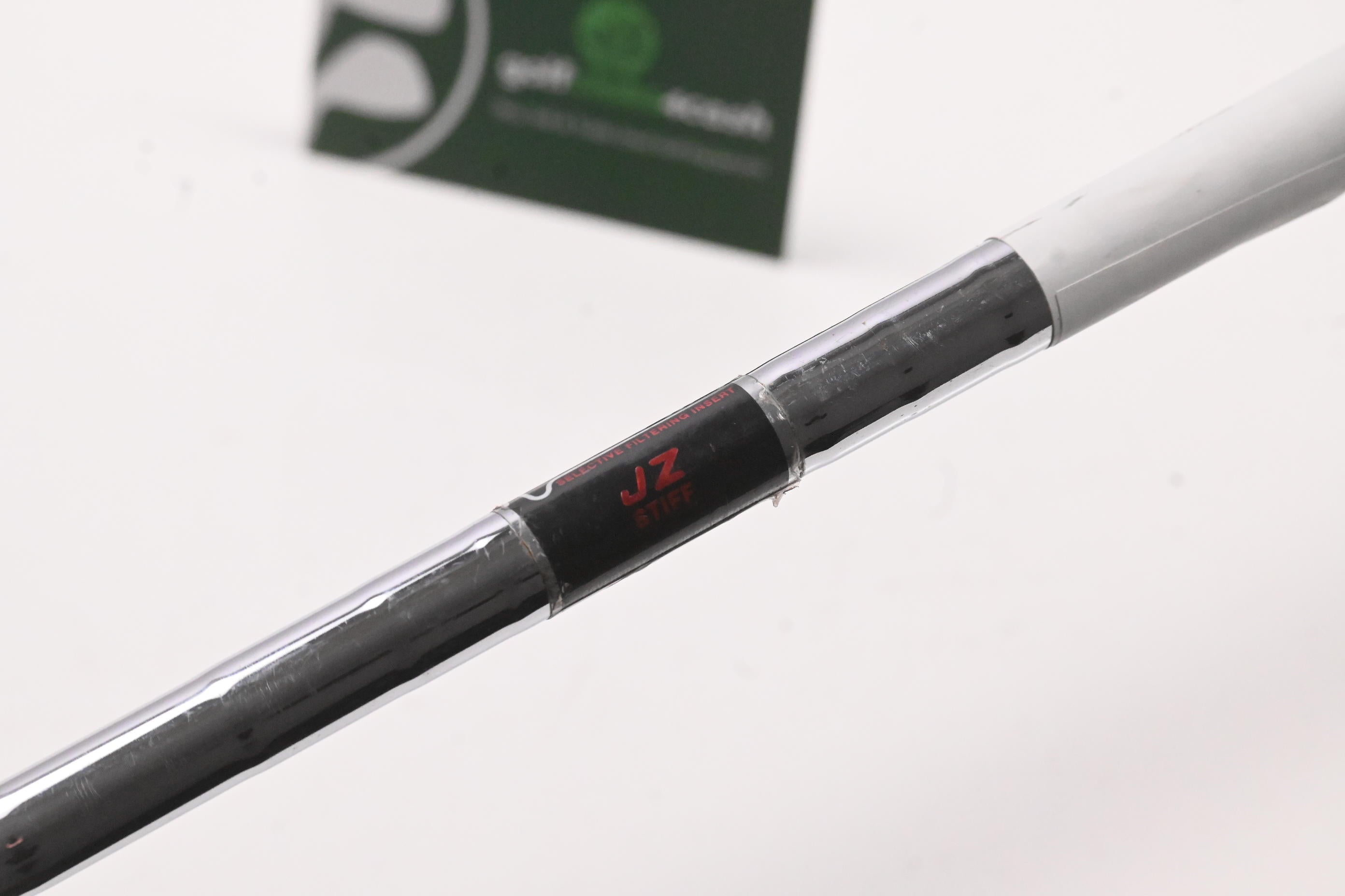 Ping Karsten ISI #5 Iron / 27 Degree / Stiff Flex Ping Cushin JZ Shaft