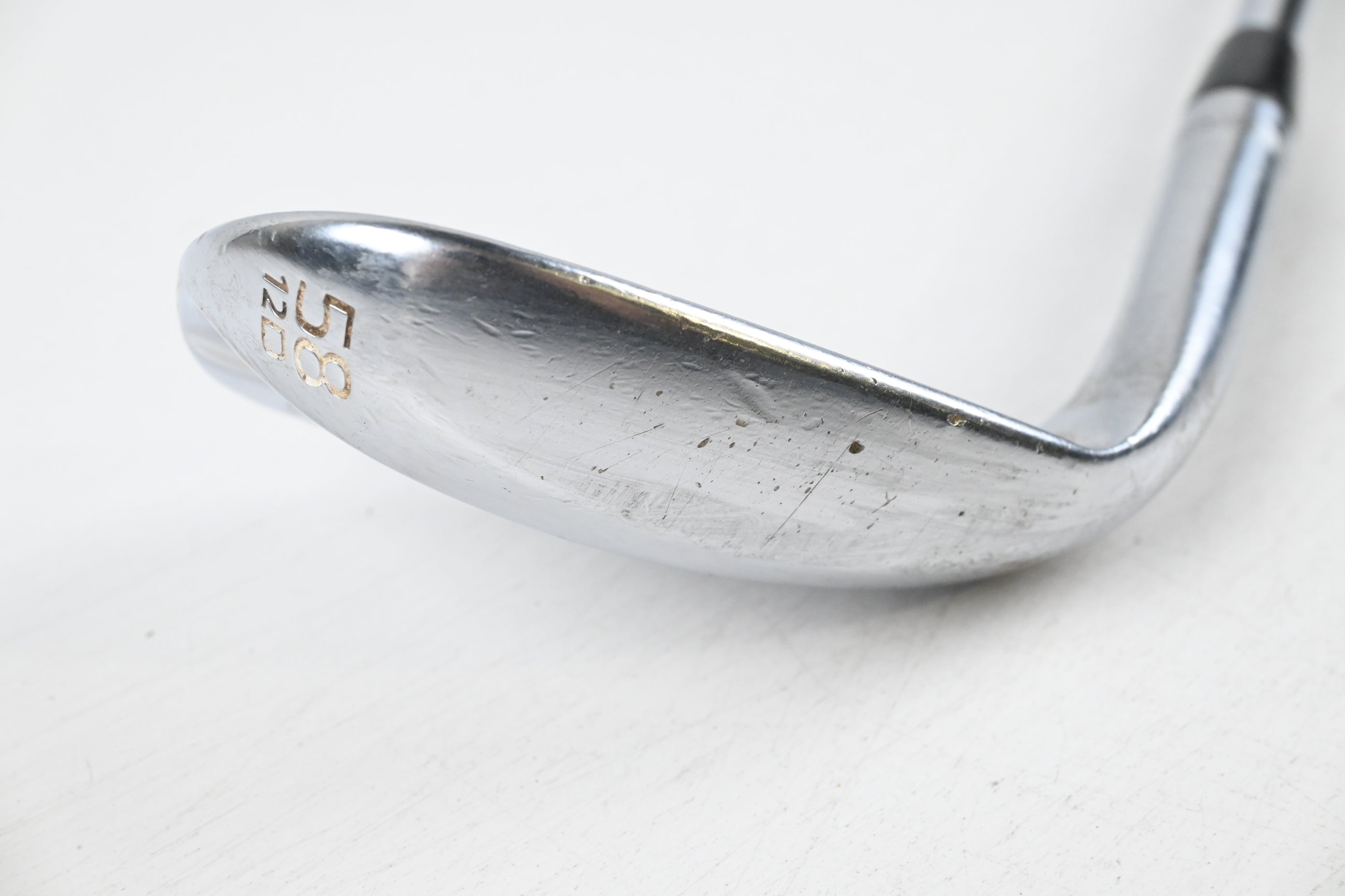 Titleist Vokey SM7 Lob Wedge / 58 Degree / Wedge Flex Vokey Design Shaft