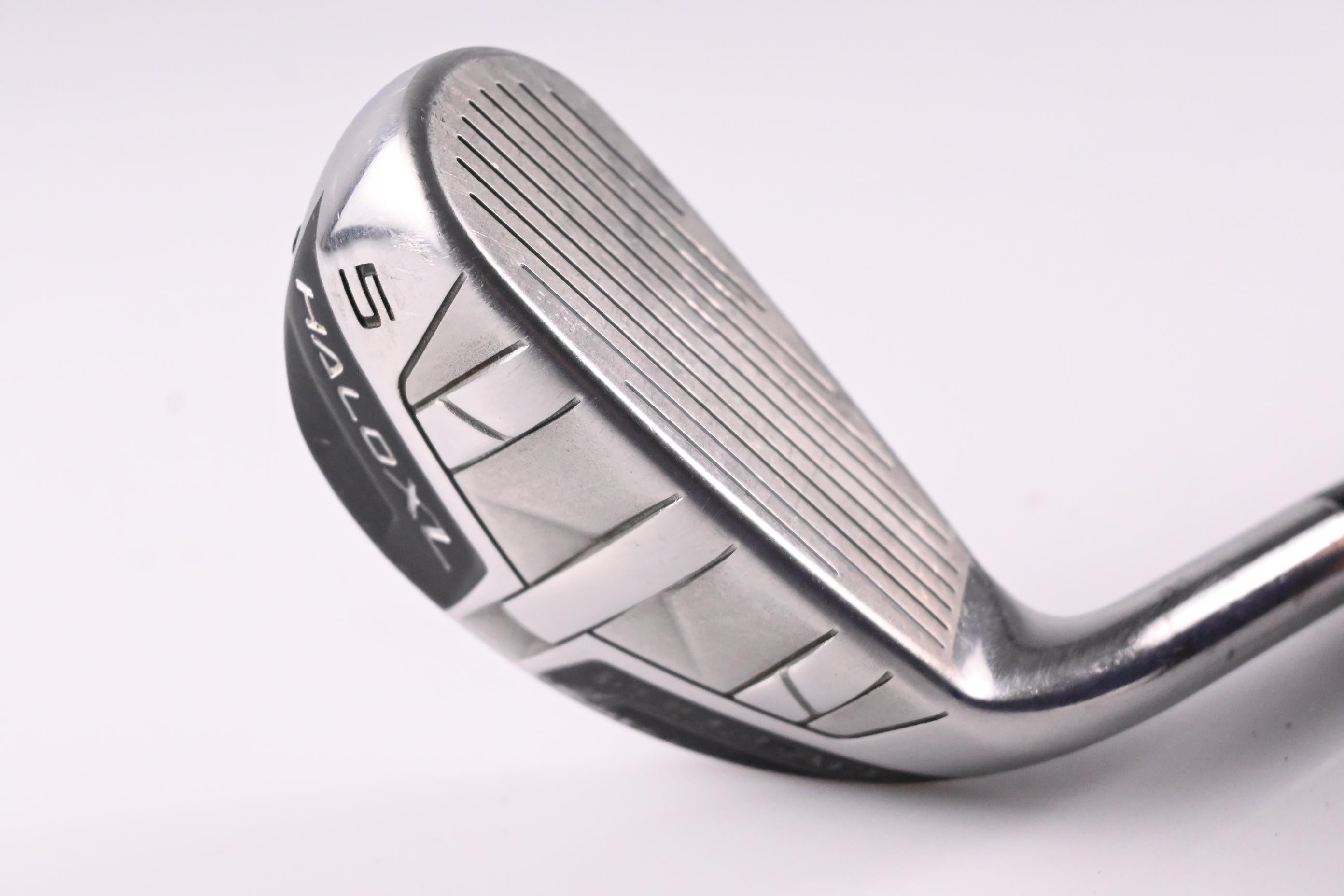 Cleveland Halo XL Full Face #5 Iron / 23 Degree / Regular Flex UST Helium 60