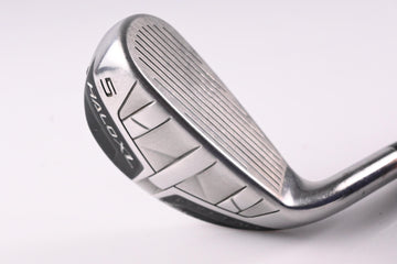 Cleveland Halo XL Full Face #5 Iron / 23 Degree / Regular Flex UST Helium 60