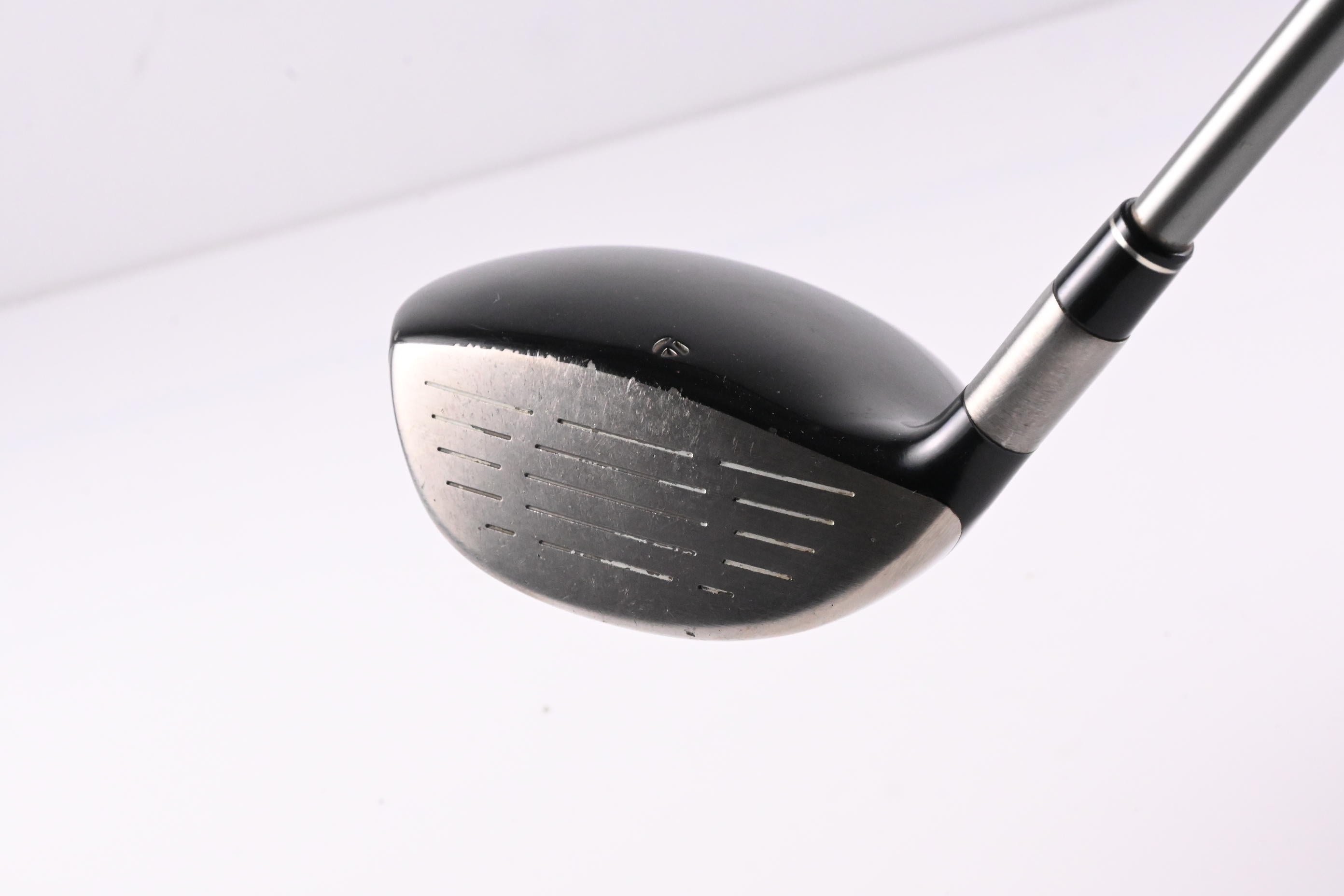 Taylormade R5 Dual #3 Wood / 15 Degree / Regular Flex M.A.S.² 55 Shaft