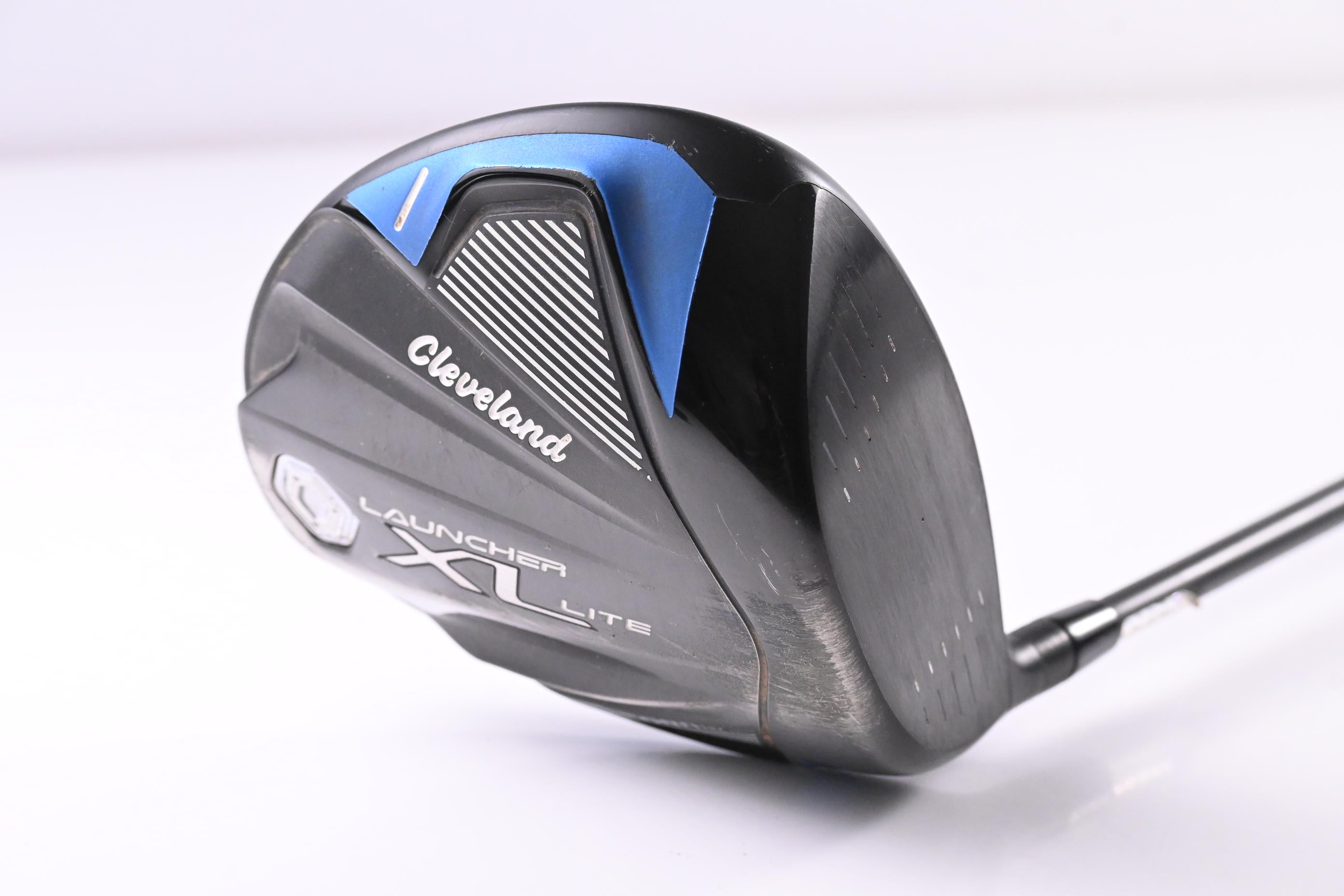 Cleveland Launcher XL Lite Driver / 10.5 Degree / Regular Flex Cypher 40 Shaft