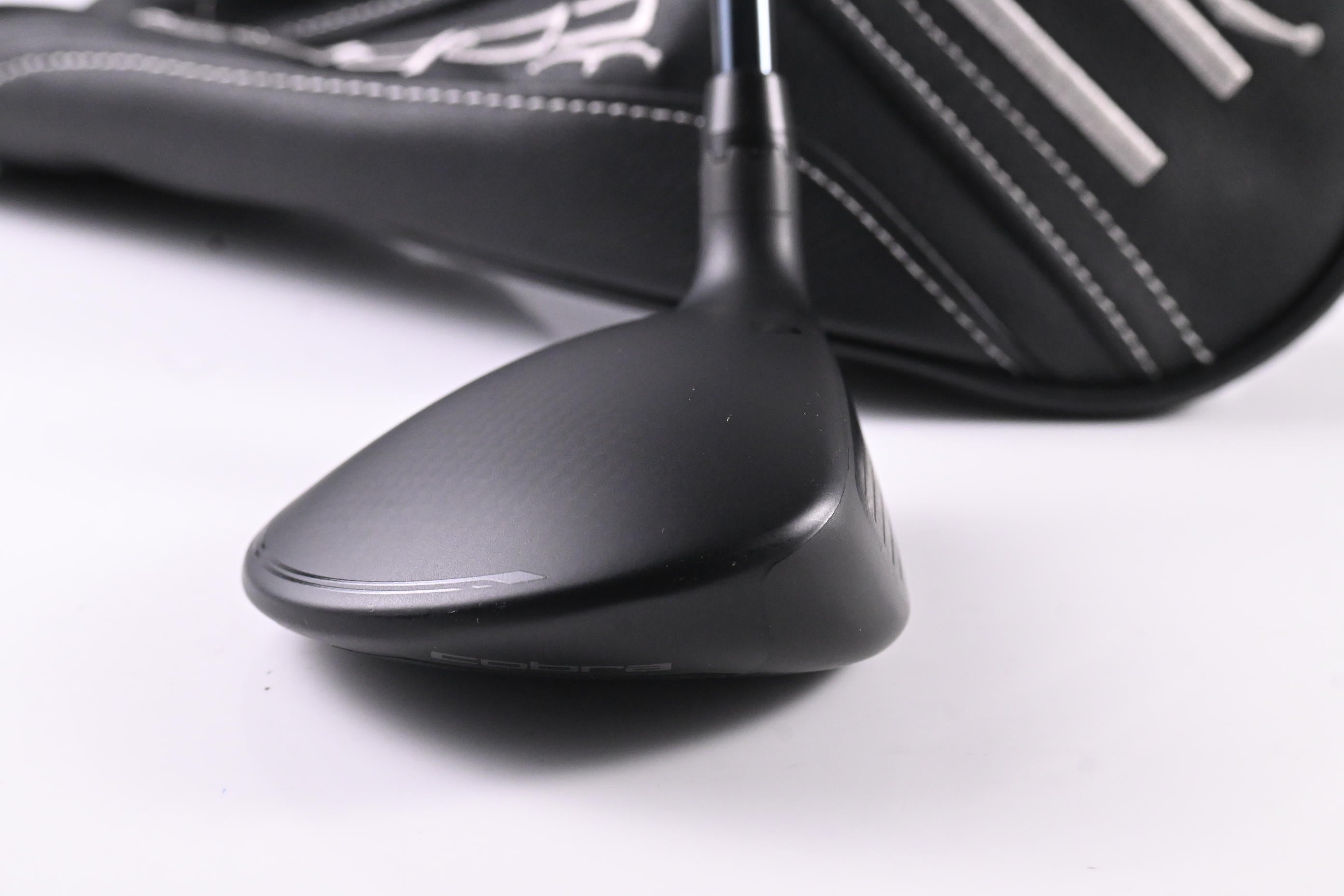 Cobra Darkspeed X #5 Wood / 18 Degree / Regular Flex UST LinQ M40X 6 Shaft