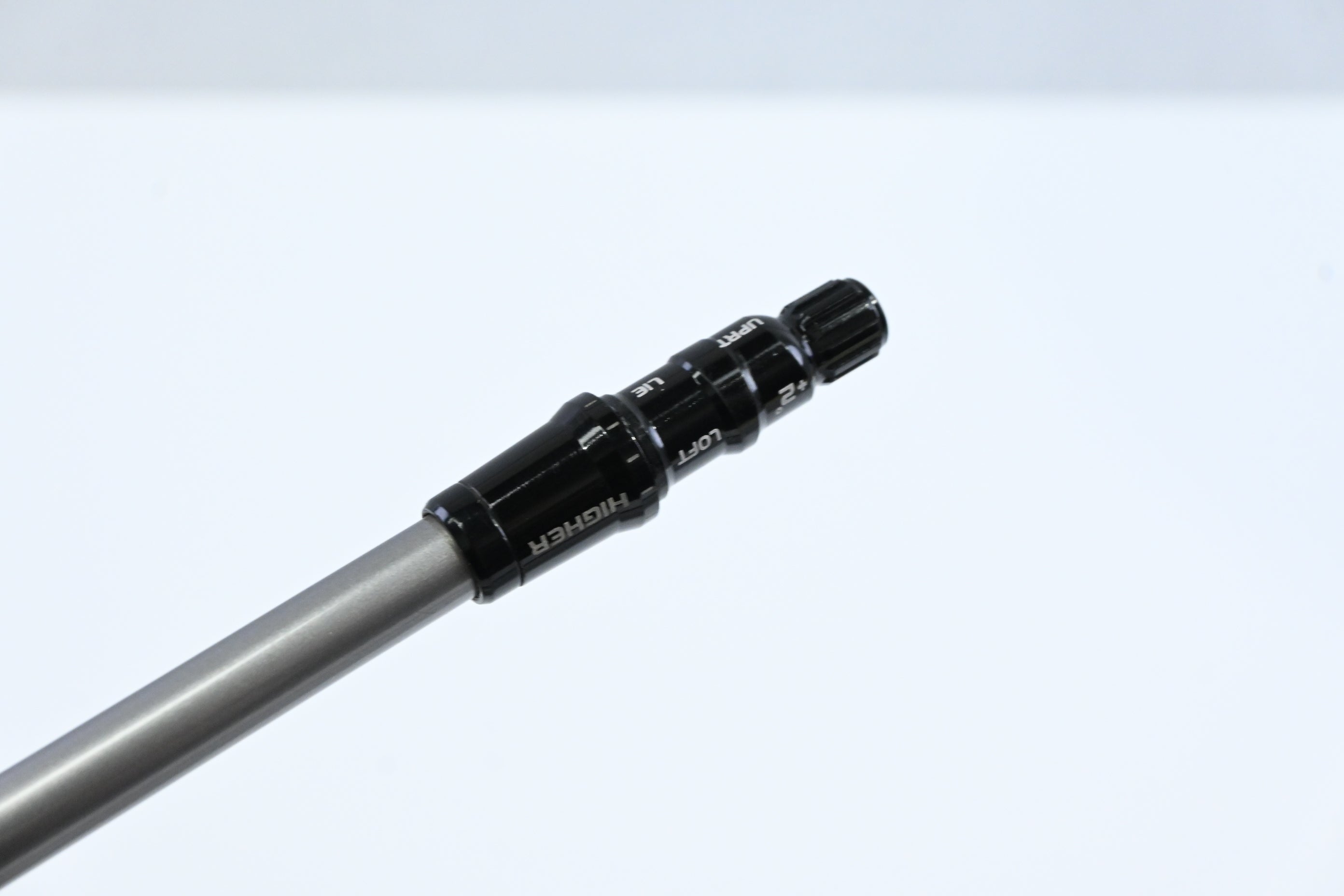Fujikura Speeder NX TCS 50 Driver Shaft / Regular Flex / Taylormade 2nd Gen