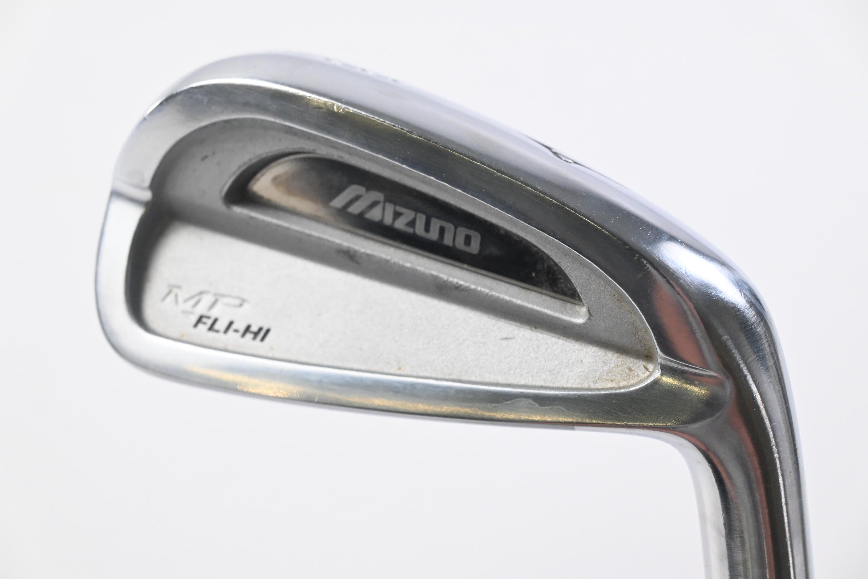 Mizuno MP Fli-Hi 2010 Utility #3 Iron / 21 Degree / Stiff Flex N.S.Pro 1150GH