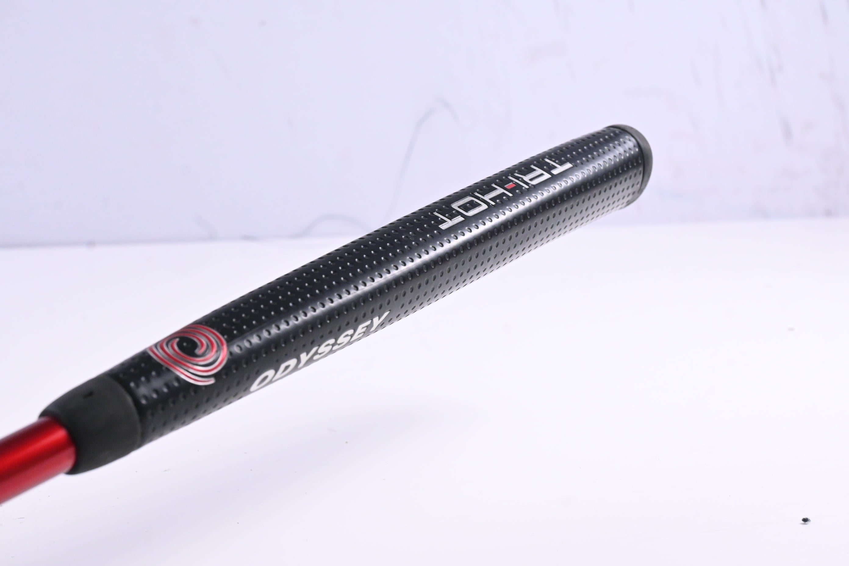 Left Hand Odyssey Tri-Hot 5K One Putter / 35 Inch