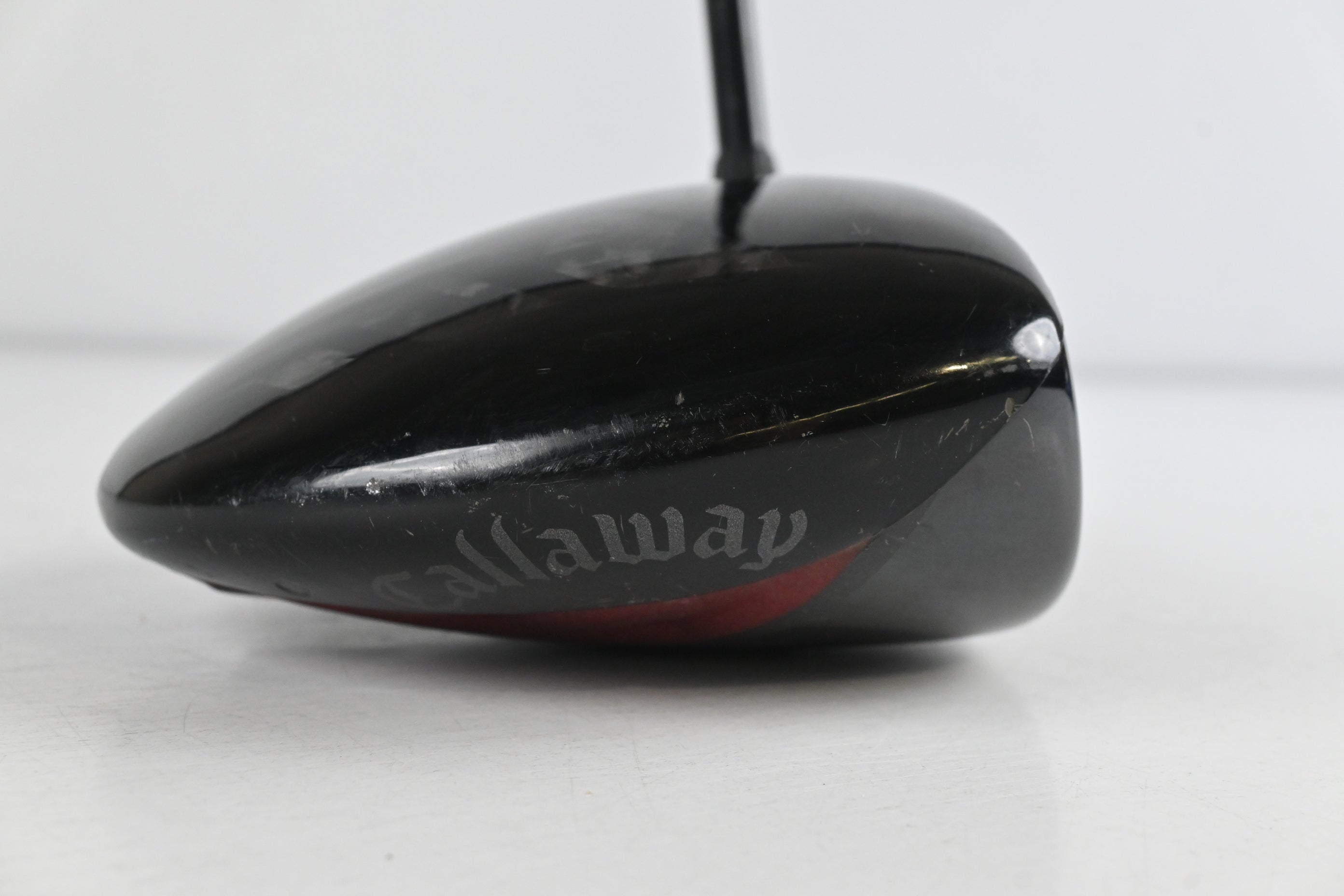 Callaway Diablo Octane Black Driver / 10.5 Degree / Regular Flex Project X -637 60