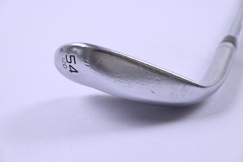 Titleist Vokey SM9 Sand Wedge / 54 Degree / Wedge Flex Vokey Design SM9 Shaft
