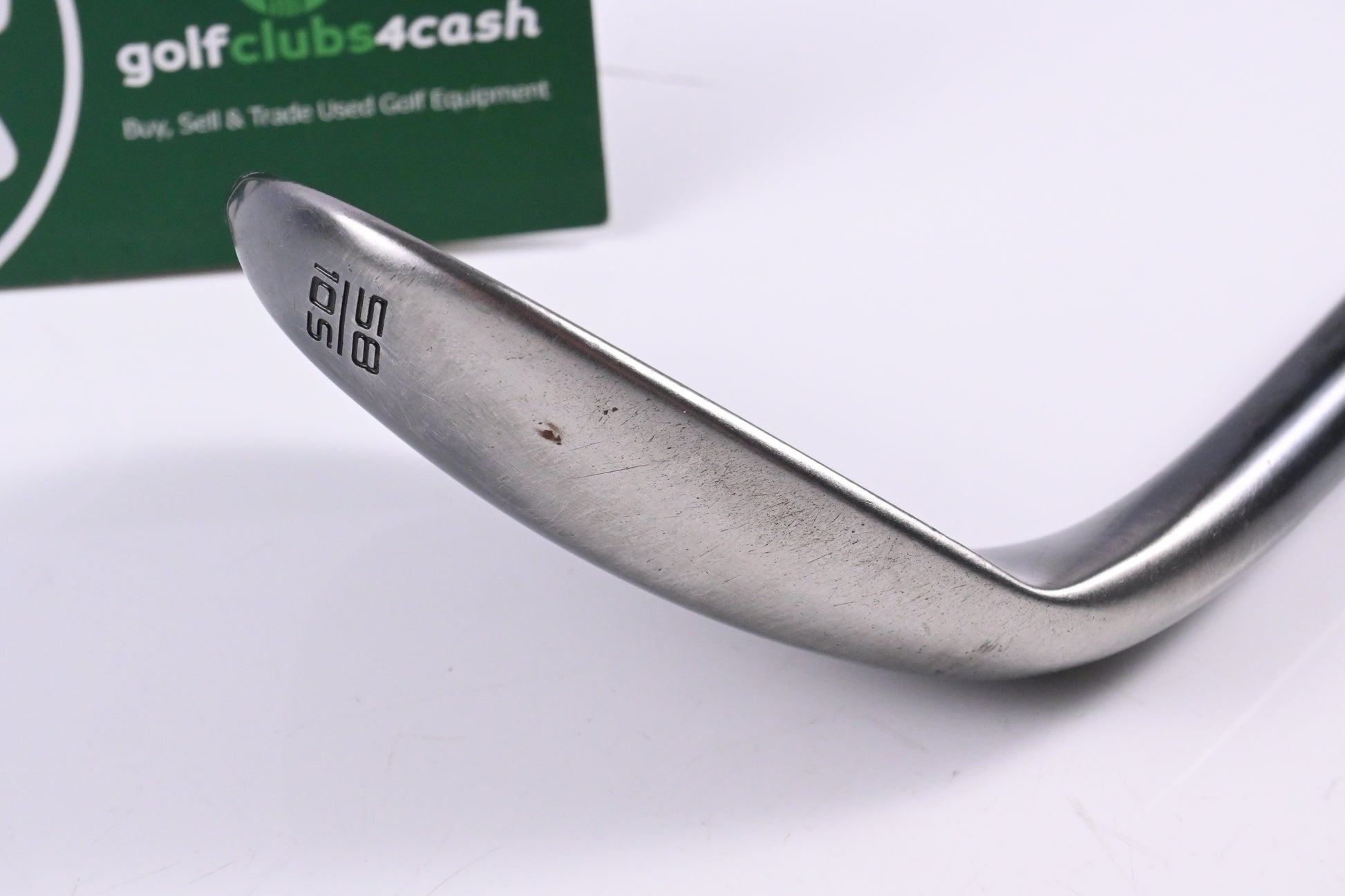 Callaway Opus Lob Wedge / 58 Degree / Wedge Flex UST Recoil DART HDC 65