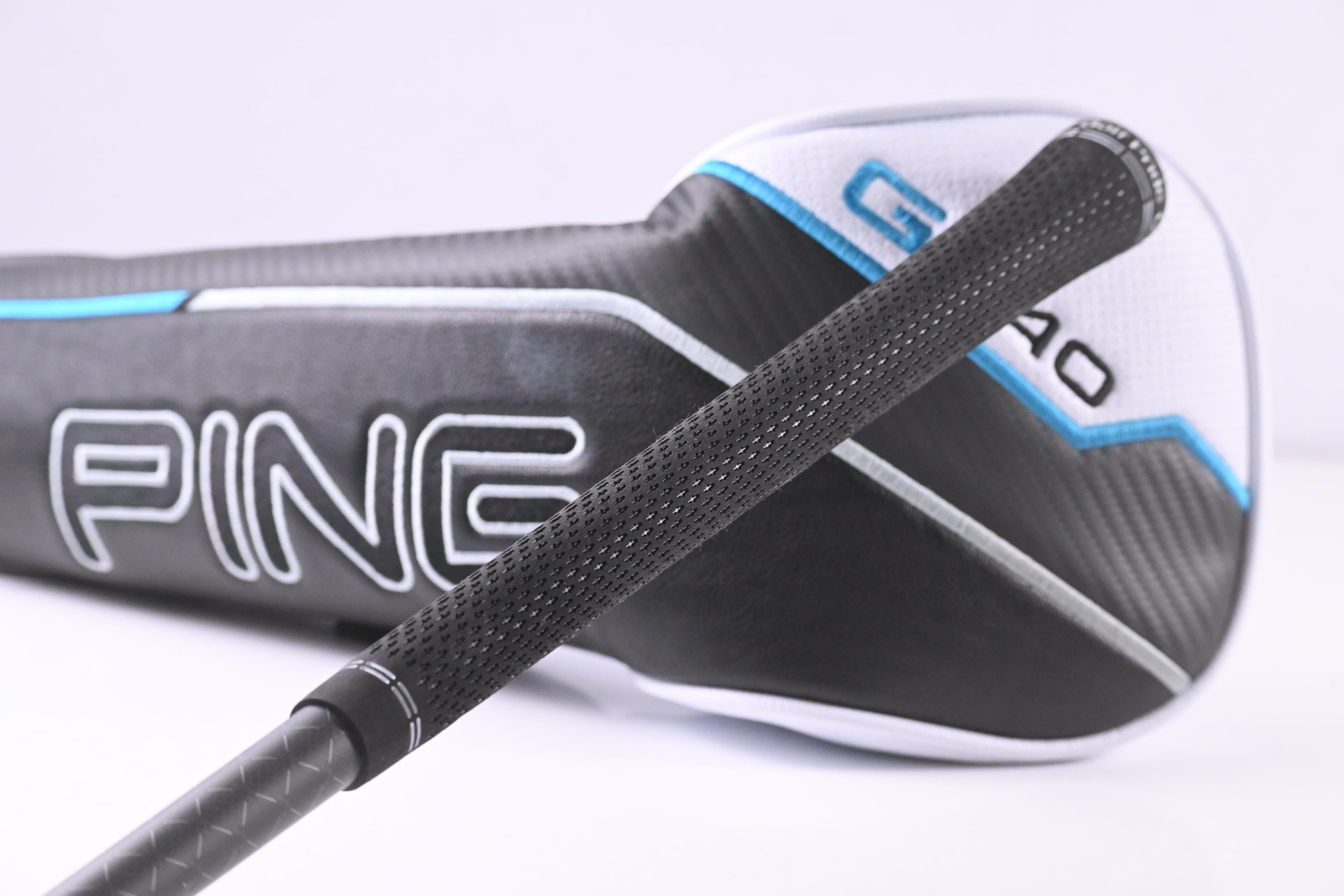 Ping G440 LST Driver / 9 Degree / Stiff Flex Tensei 1K Black 65 Shaft