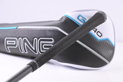 Ping G440 LST Driver / 9 Degree / Stiff Flex Tensei 1K Black 65 Shaft