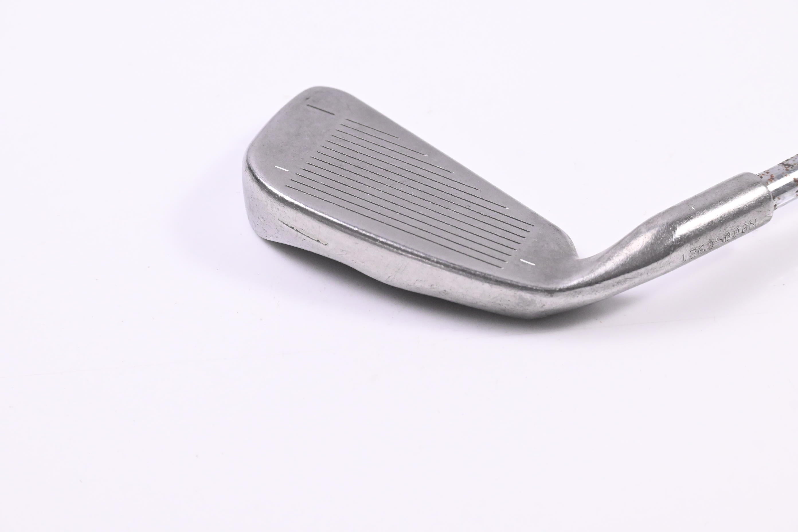 Ping ISI-K Long #1 Iron / 16 Degree / Black Dot / Regular Flex Ping Cushin Shaft
