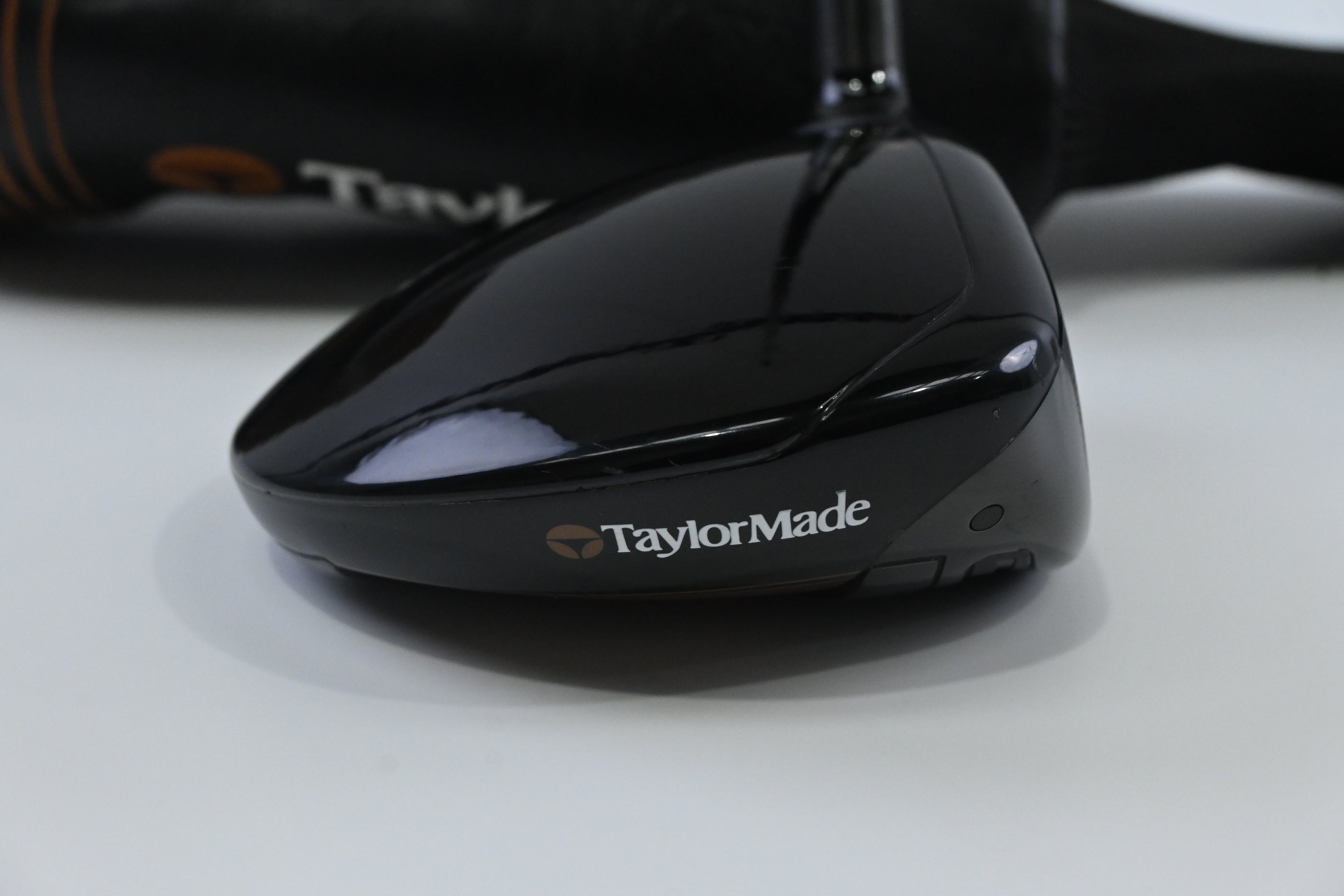 Taylormade BRNR Mini Driver / 11.5 Degree / Stiff Flex UST Proforce M40X 65 Shaft