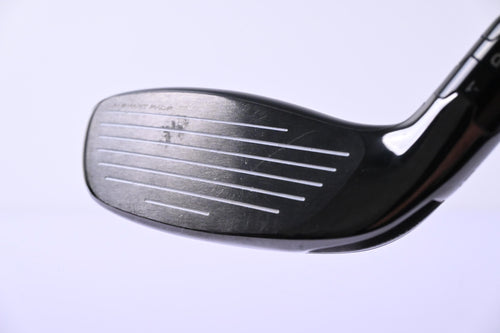 Callaway Paradym Ai Smoke #3 Hybrid / 18 Degree / Regular Flex Cypher 2.0 60