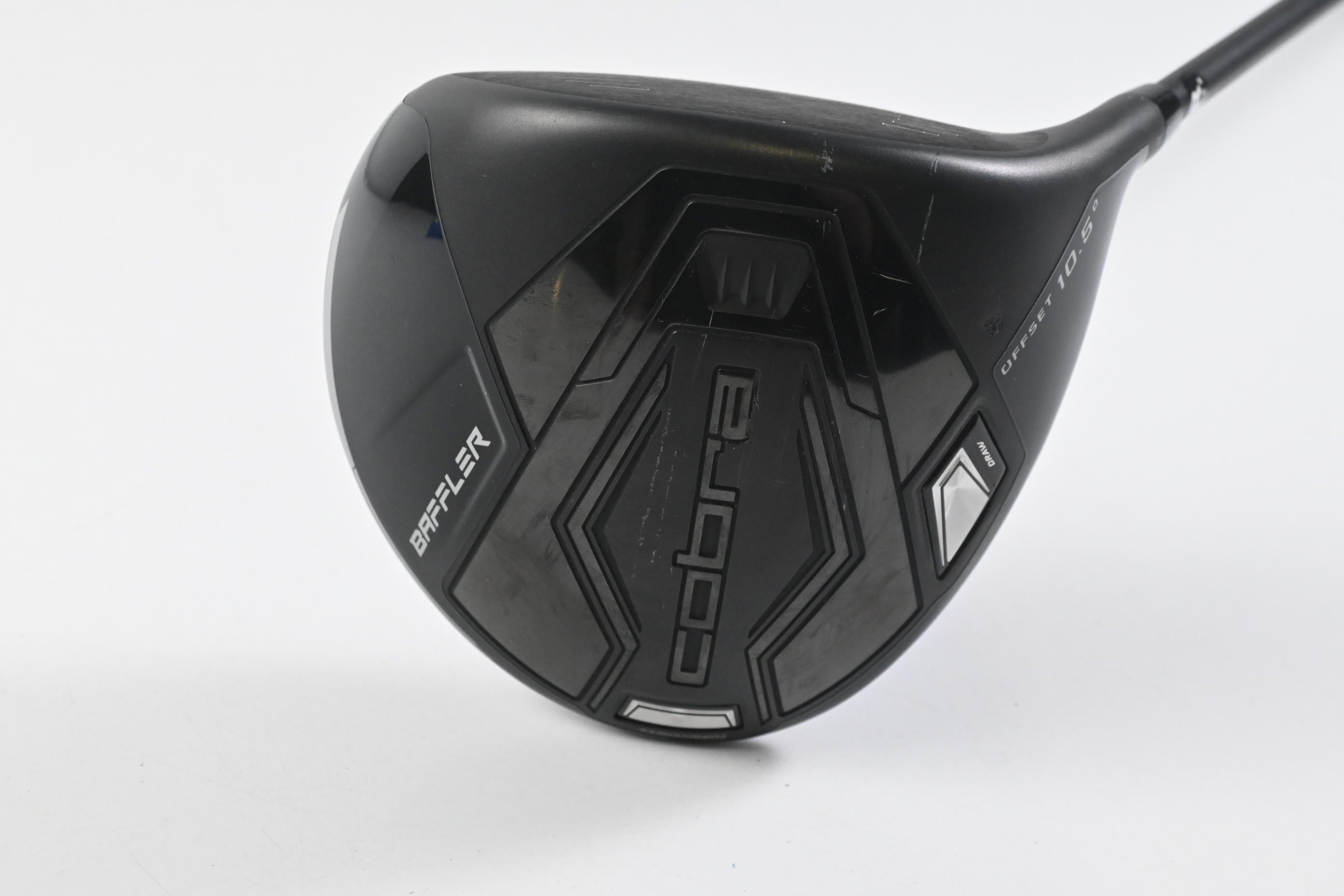 Cobra Baffler Driver / 10.5 Degree / Regular Flex Cobra Ultralite 40 Shaft