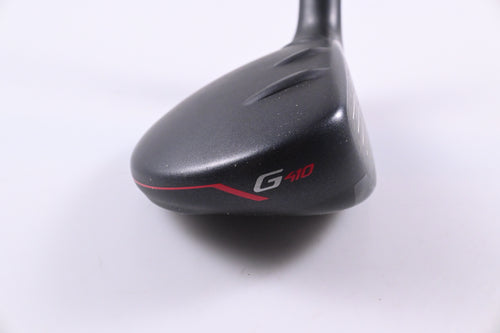 Ping G410 #3 Hybrid / 19 Degree / Senior Flex Ping Alta CB Slate 70 Shaft