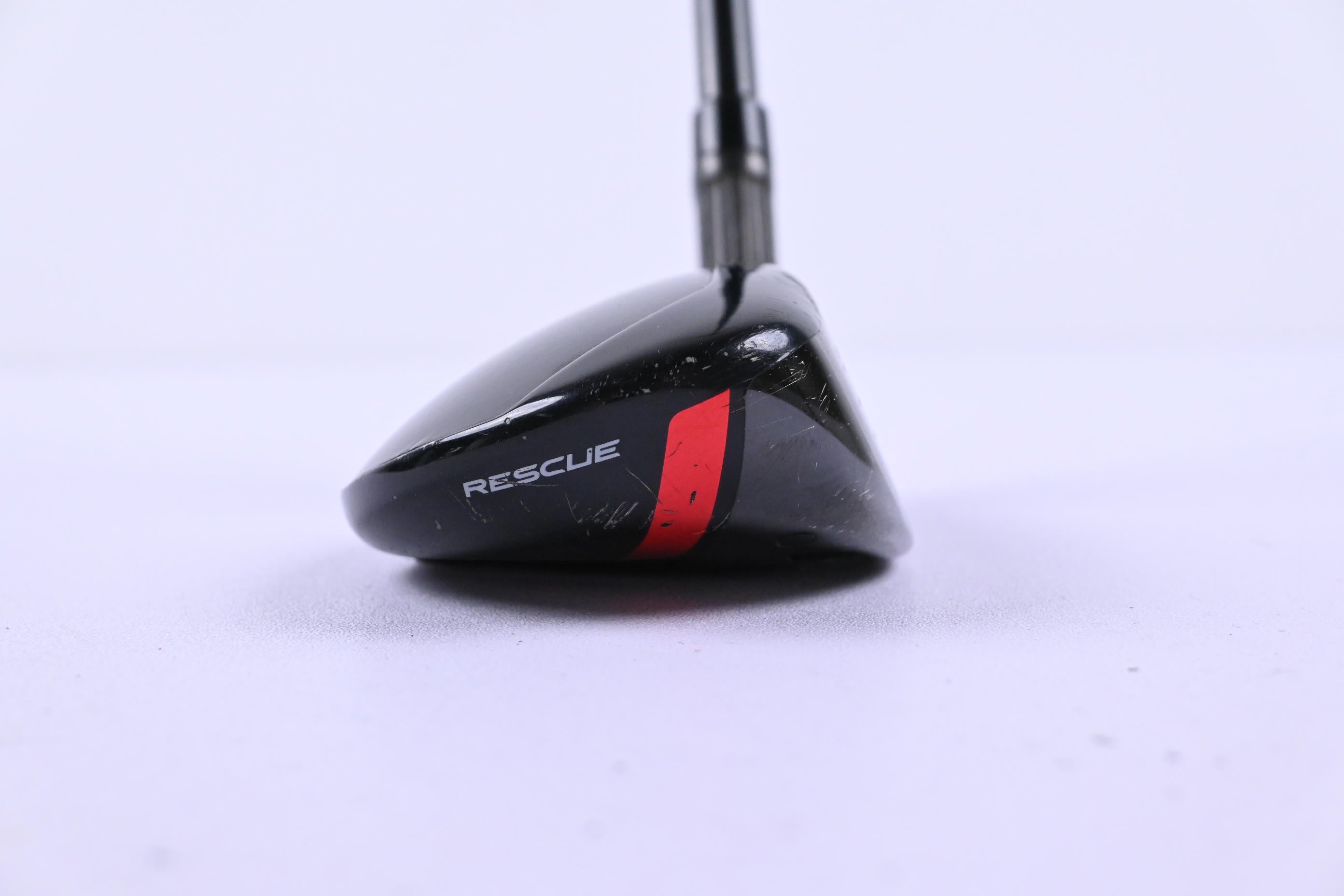 Taylormade Stealth 2 #4 Hybrid / 22 Degree / Regular Flex Fujikura Ventus Red 6