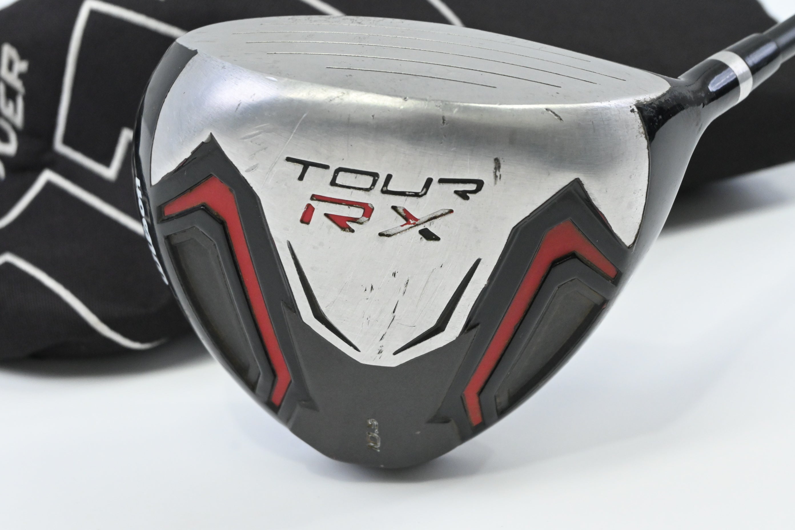 Wilson Tour RX Driver / 10.5 Degree / Regular Flex Wilson Tour RX Shaft