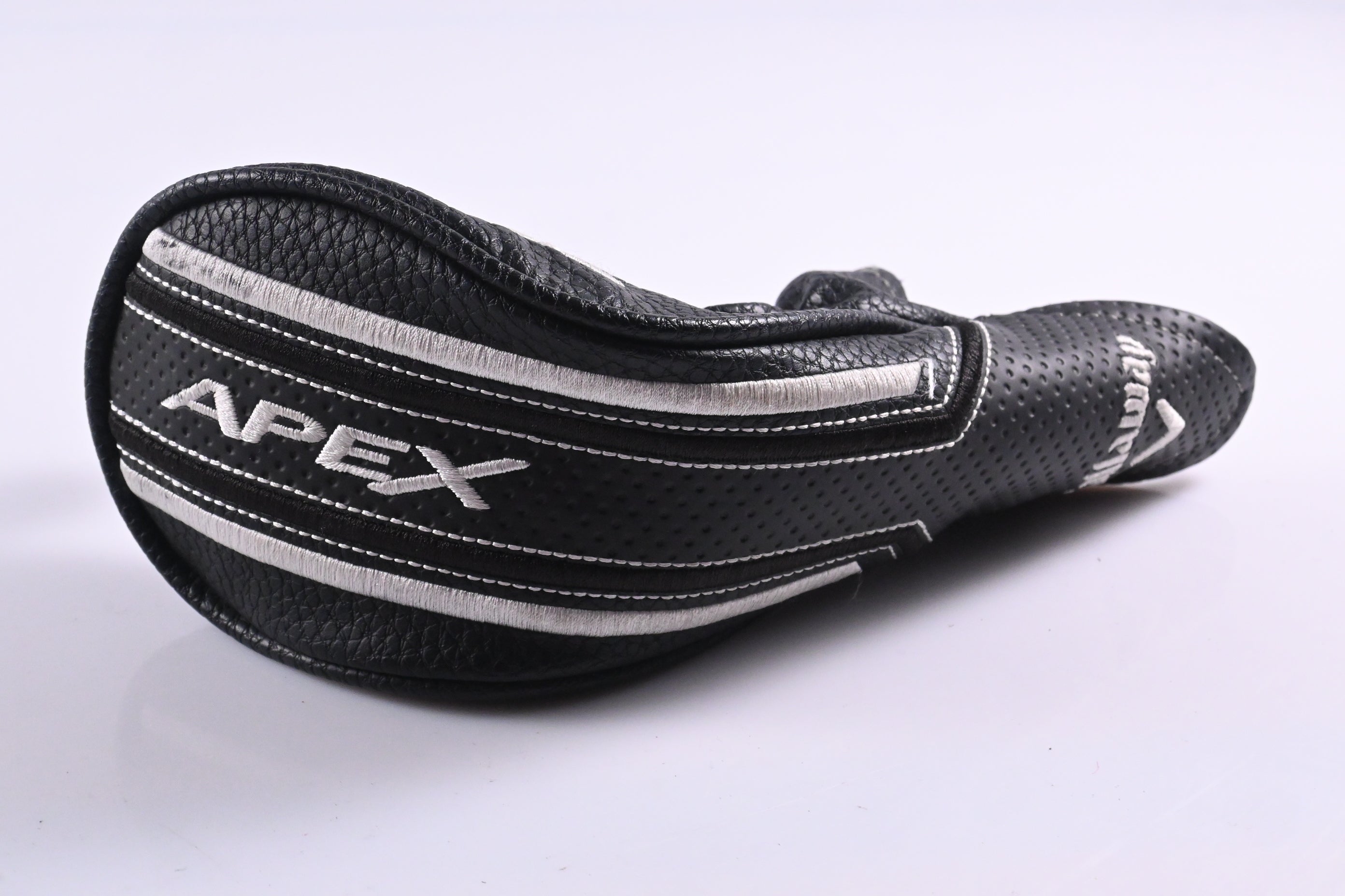 Callaway Apex 21 #4 Hybrid / 21 Degree / Stiff Flex UST Recoil Dart 75 Shaft