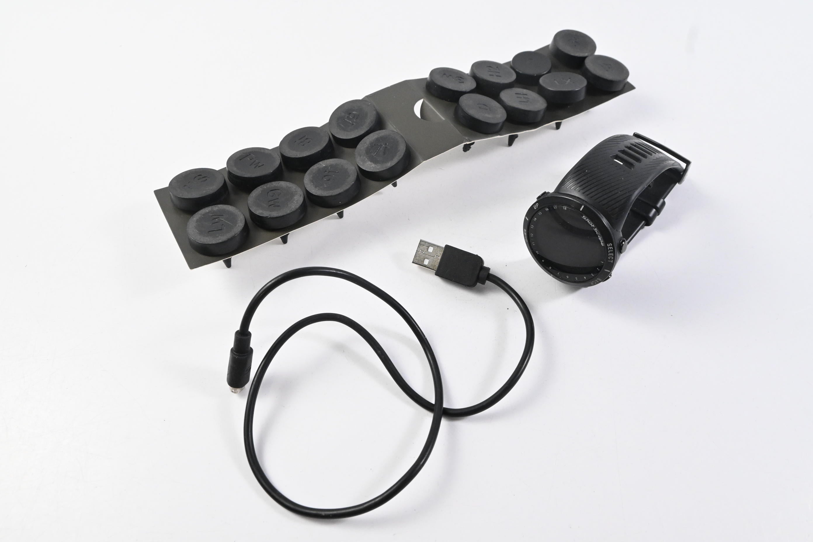 Shot Scope V5 / GPS