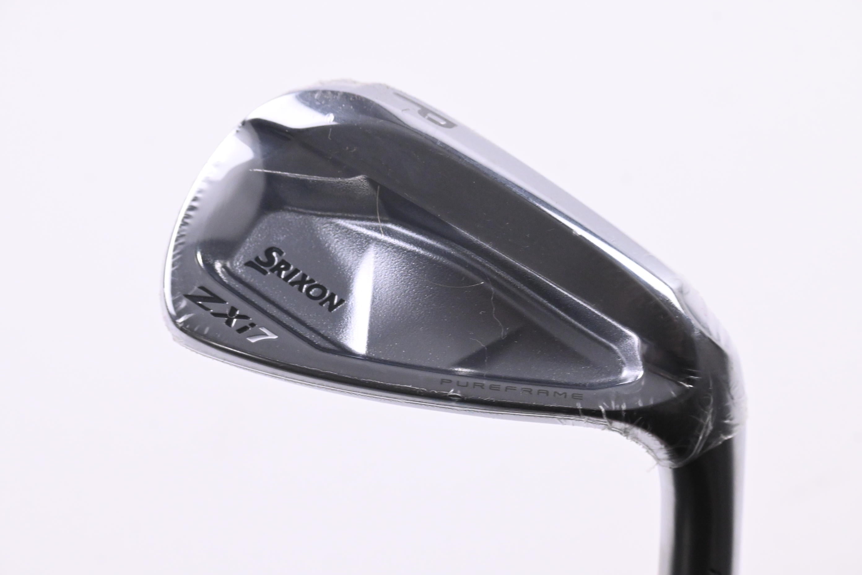 Srixon ZXi7 Pitching Wedge/ 46 Degree / Stiff Flex Dynamic Gold Mid 115 S300