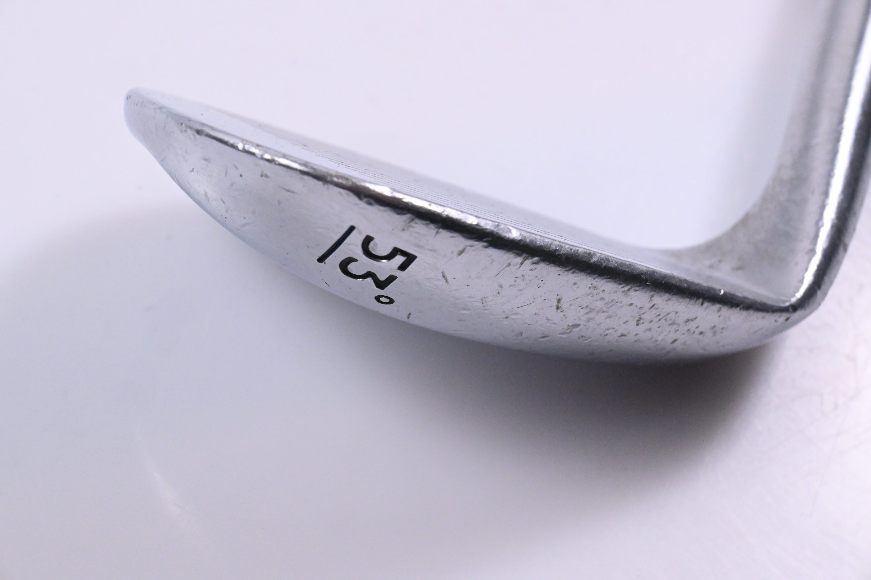 Nike Forged Blades Sand Wedge / 53 Degree / Wedge Flex Shaft