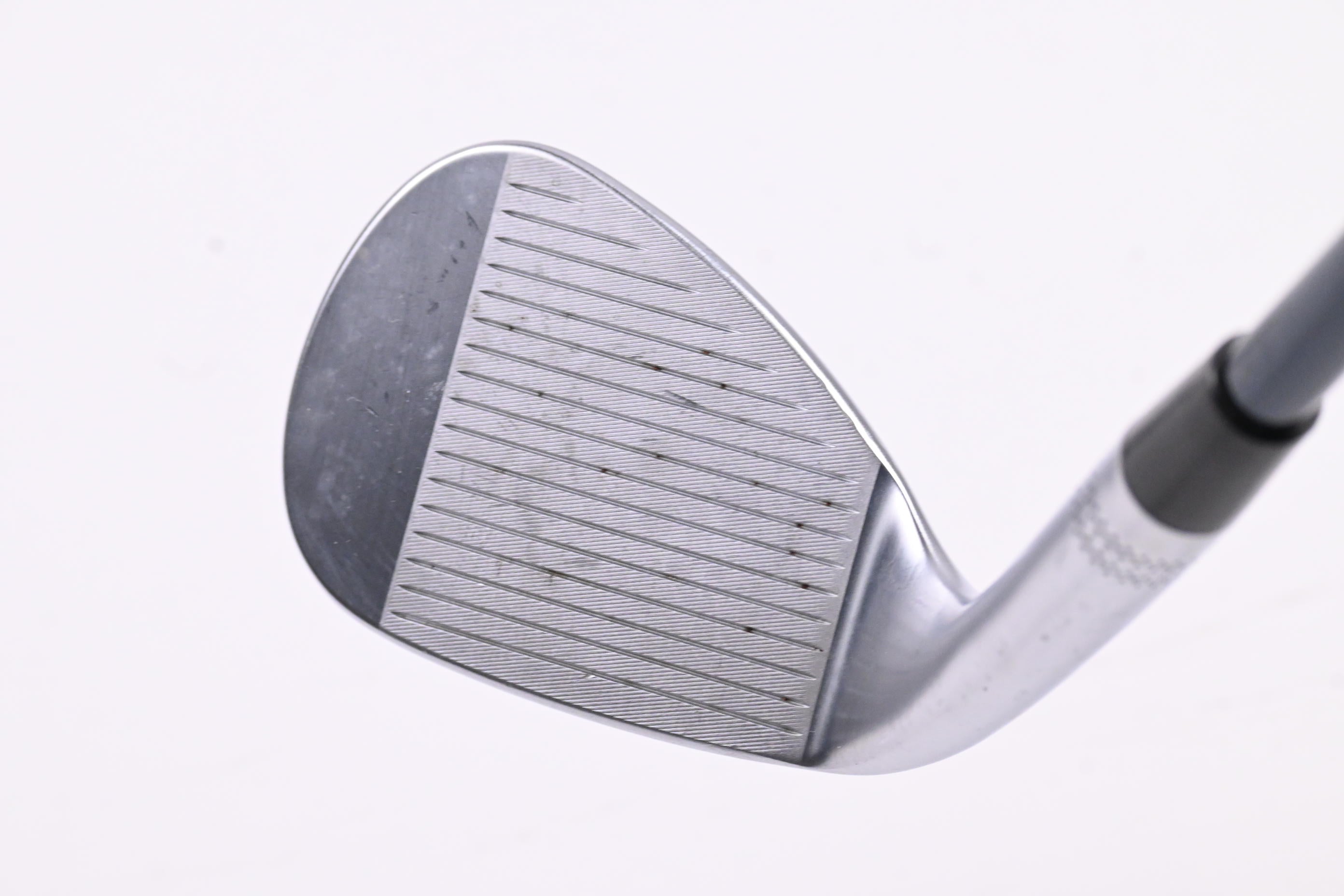 Callaway Opus Lob Wedge / 58 Degree / Wedge Flex UST Recoil Dart 90 Shaft