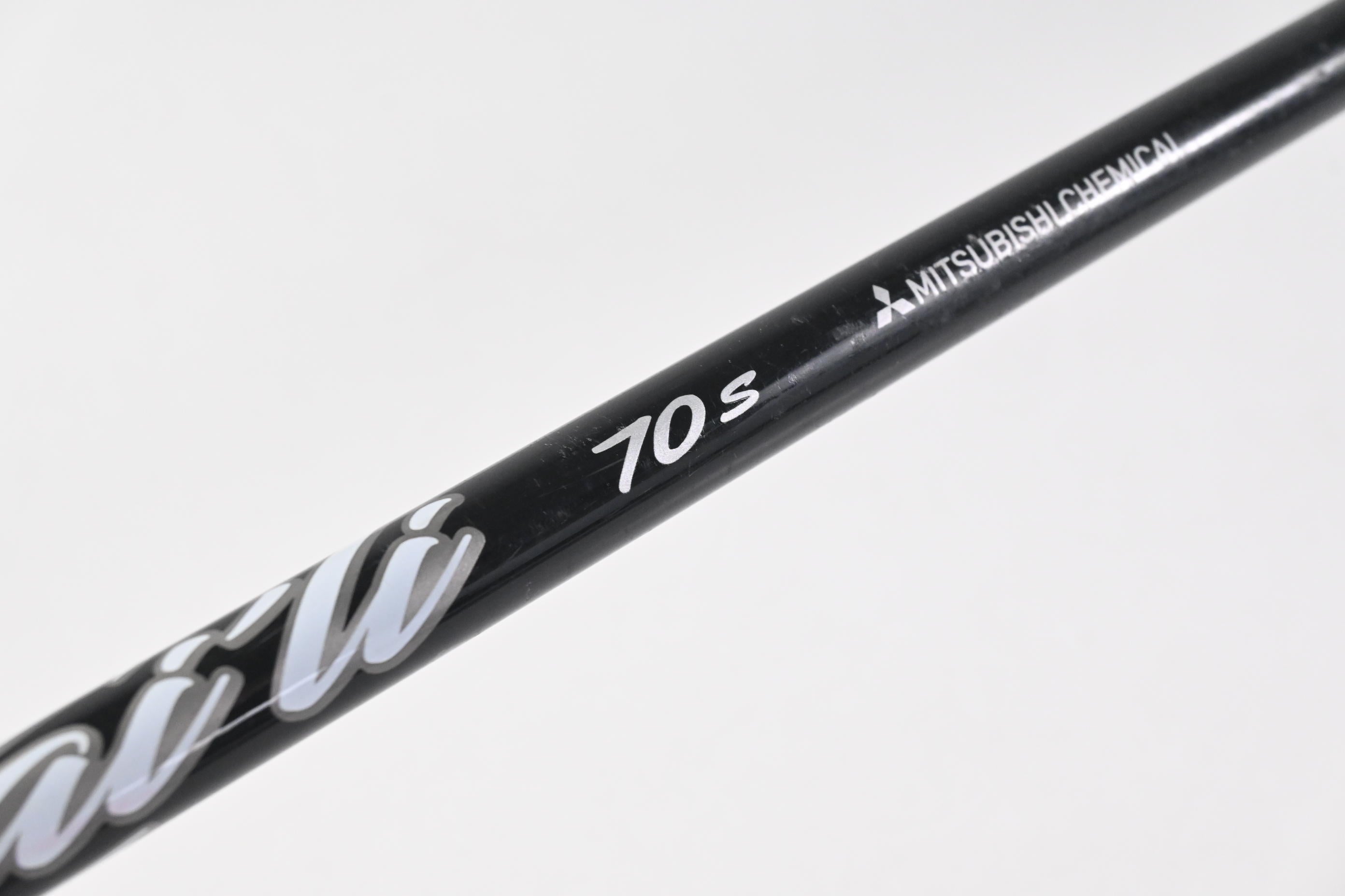 Kai'li White 70 #3 Wood Shaft / Stiff Flex / Callaway 3rd Gen