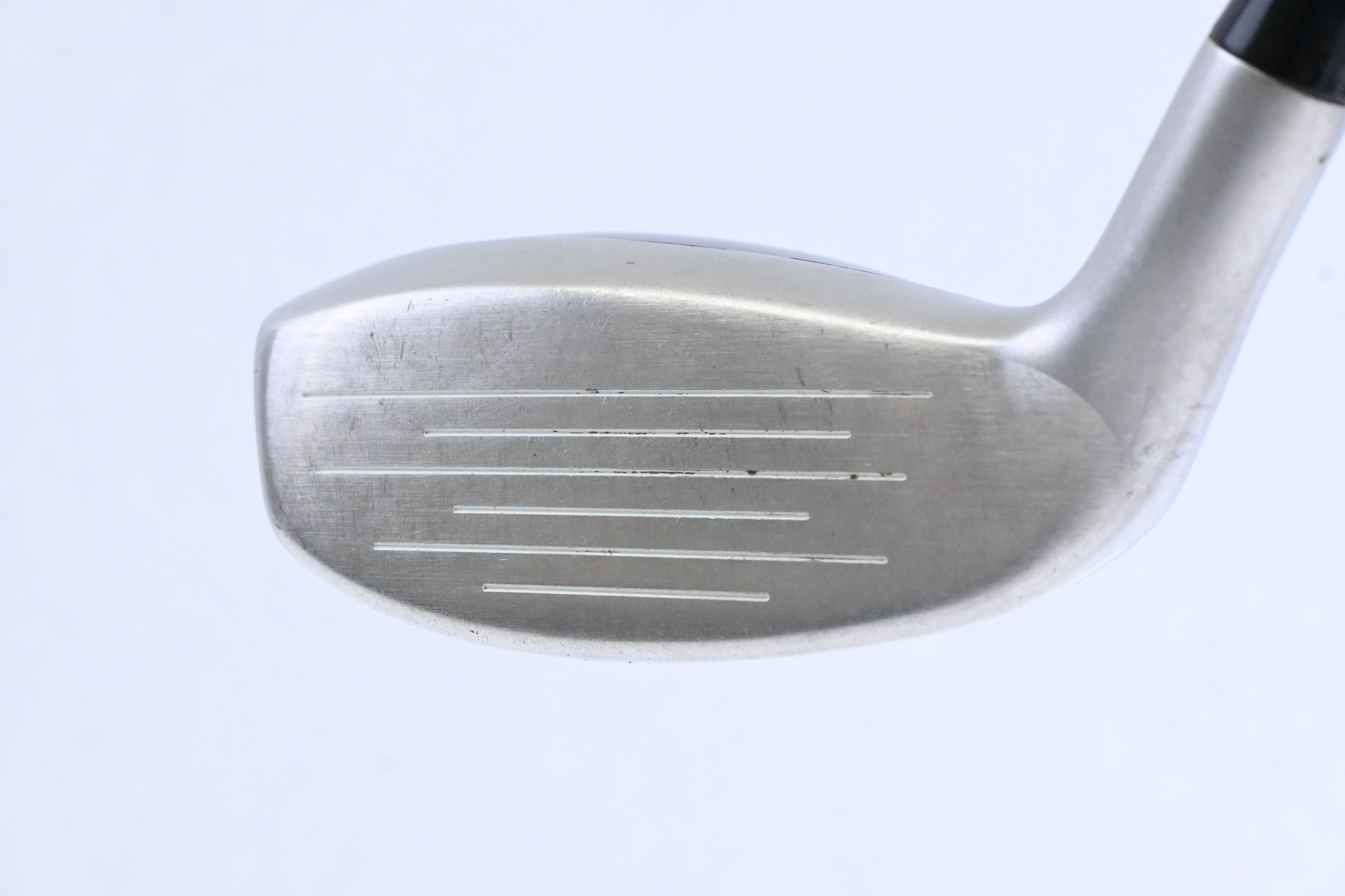 Taylormade Rescue Dual #4 Hybrid / 22 Degree / Regular Flex Taylormade 65 Shaft