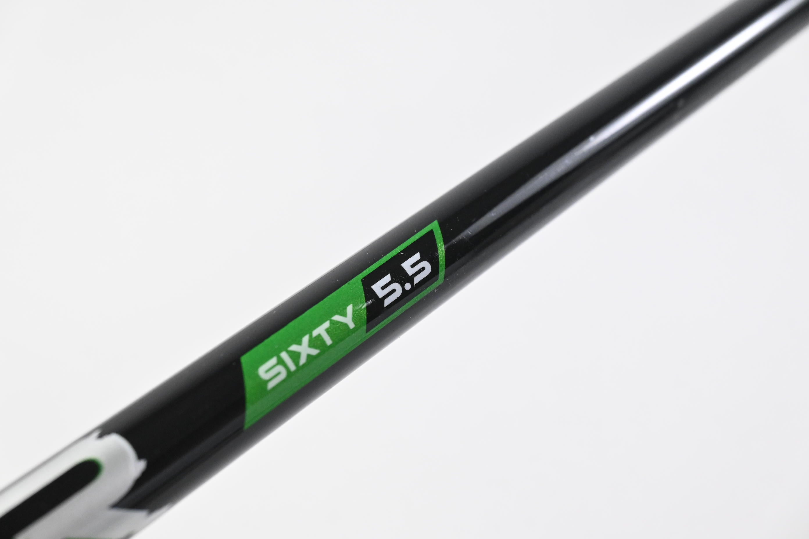 Project X Cypher 60 #6 Hybrid Shaft / Regular Flex / PXG