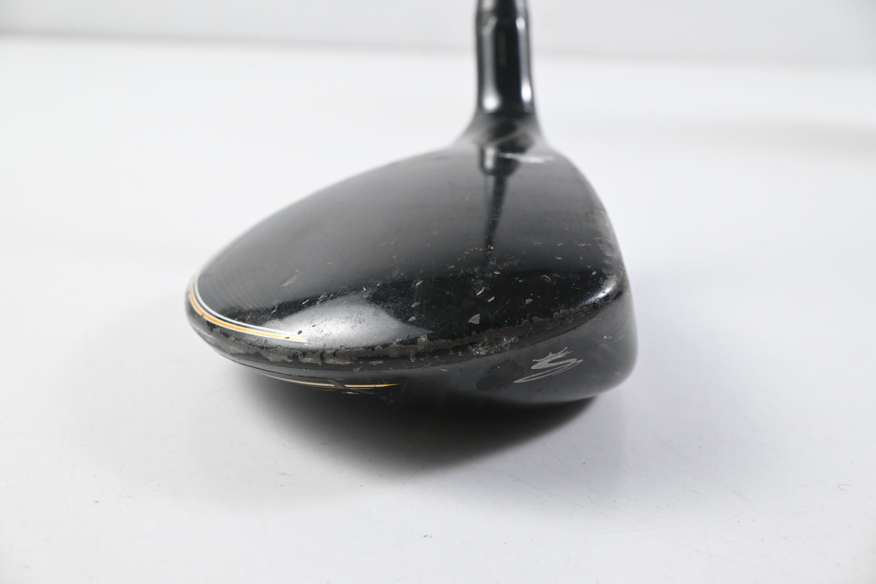Cobra Fly-Z #3/4 Wood / 13-16 Degree / X-Flex Matrix VLCT-ST 105 Shaft