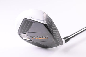 Taylormade Burner Superfast 2.0 #3 Wood / 15 Degree / Stiff Flex Fubuki 65 Shaft