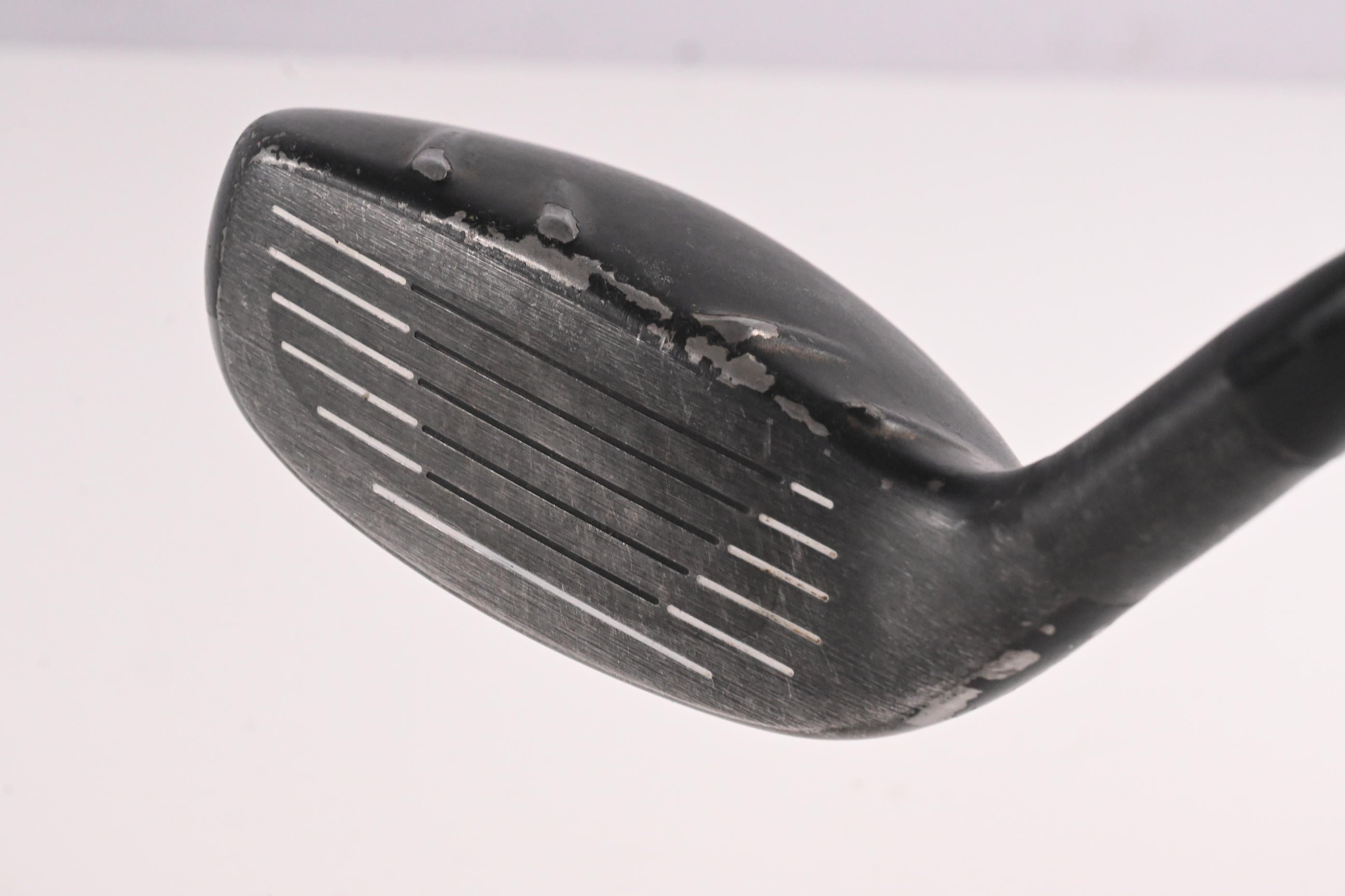 Ping G400 #2 Hybrid / 17 Degree / Regular Flex Ping Alta CB 70 Shaft