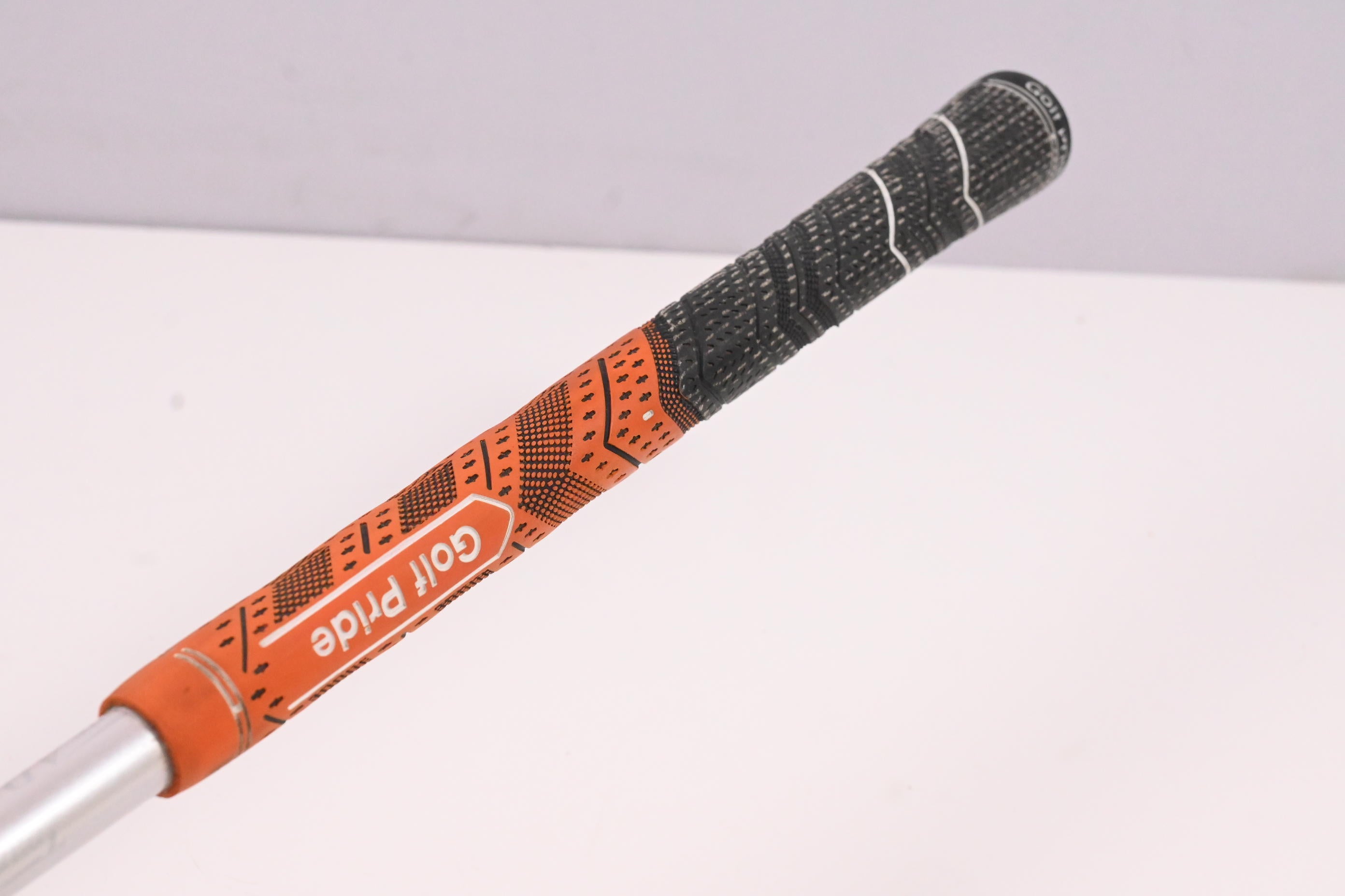 Tour AD DI-6 Orange Driver Shaft / Stiff-Regular Flex / Ping 2nd Gen