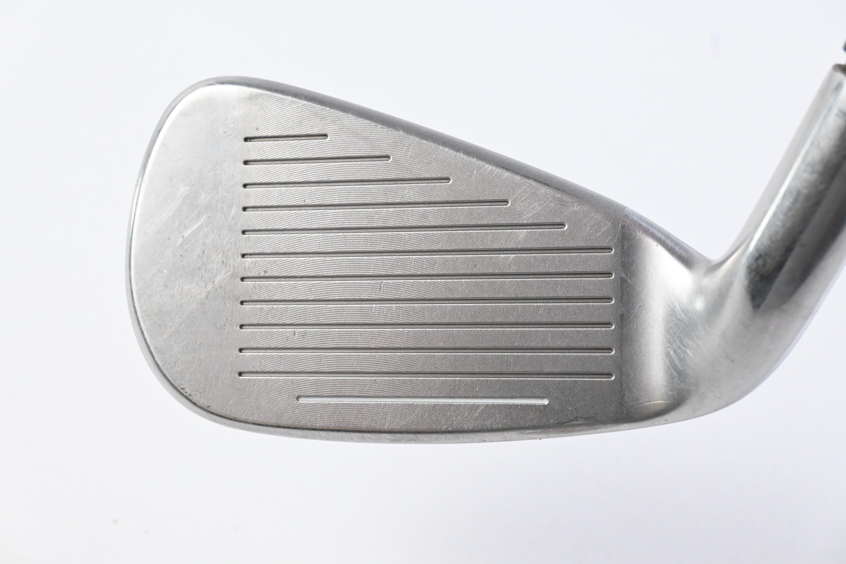 Cobra Aerojet #7 Iron / Stiff Flex KBS Tour Lite Shaft